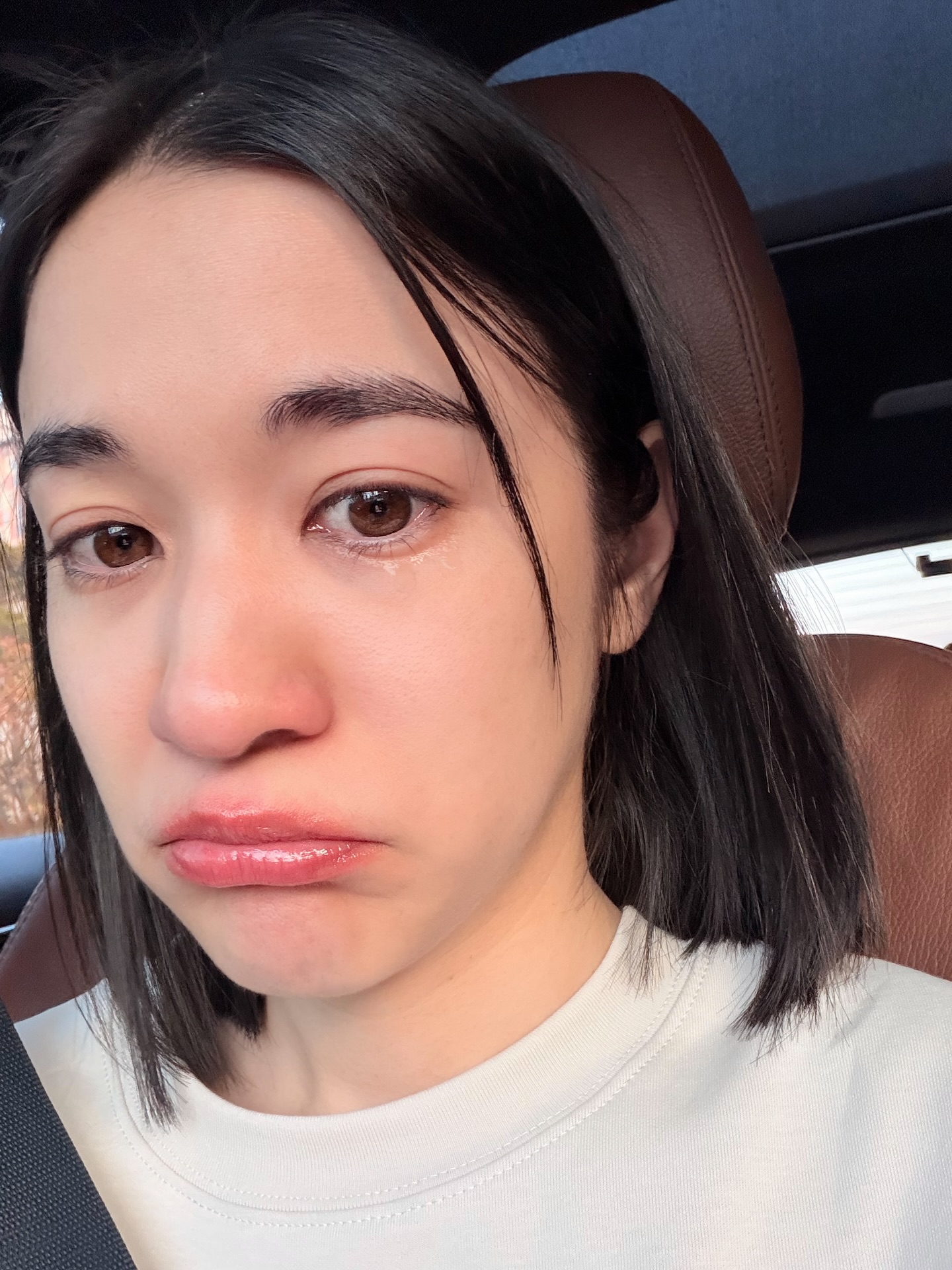 ส้ม - มารี เออเจนี เลอเลย์