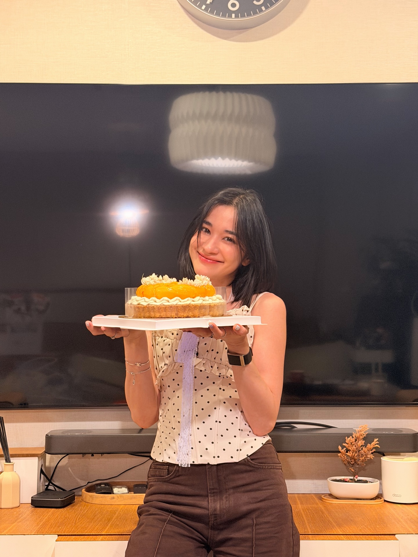 ส้ม - มารี เออเจนี เลอเลย์