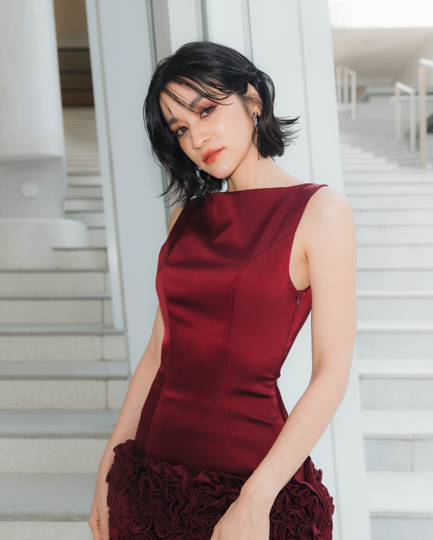 ส้ม - มารี เออเจนี เลอเลย์