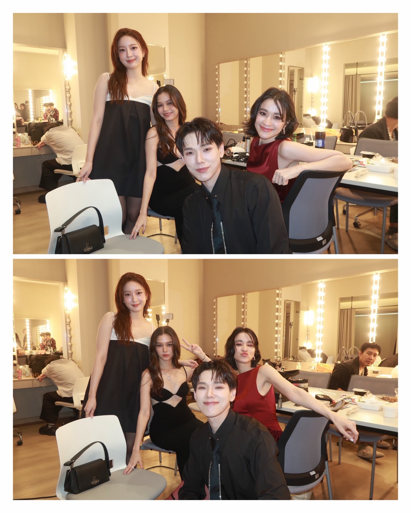 ส้ม - มารี เออเจนี เลอเลย์