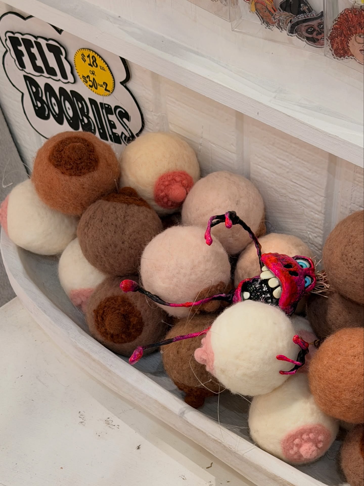 ส้ม - มารี เออเจนี เลอเลย์