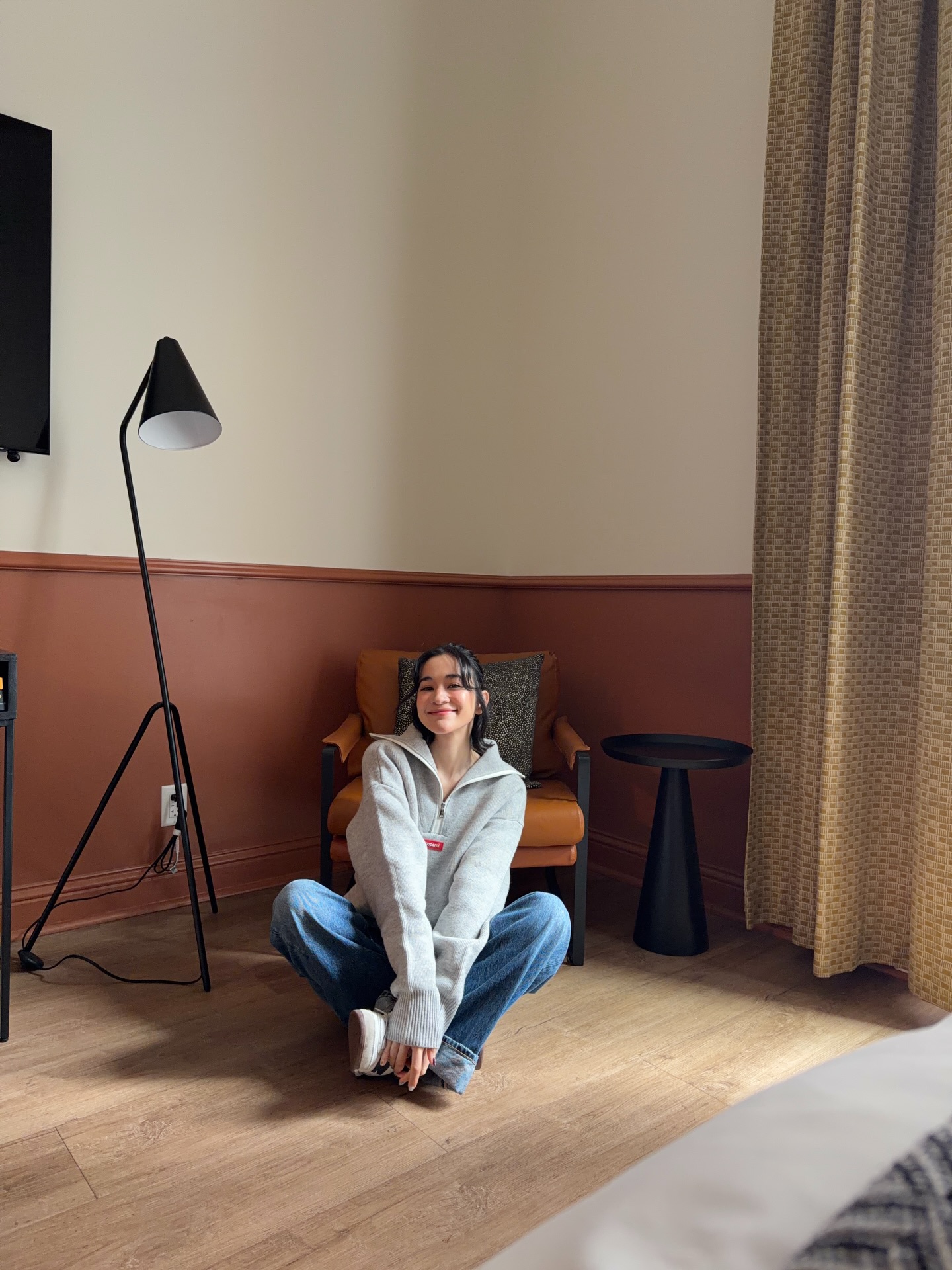 ส้ม - มารี เออเจนี เลอเลย์