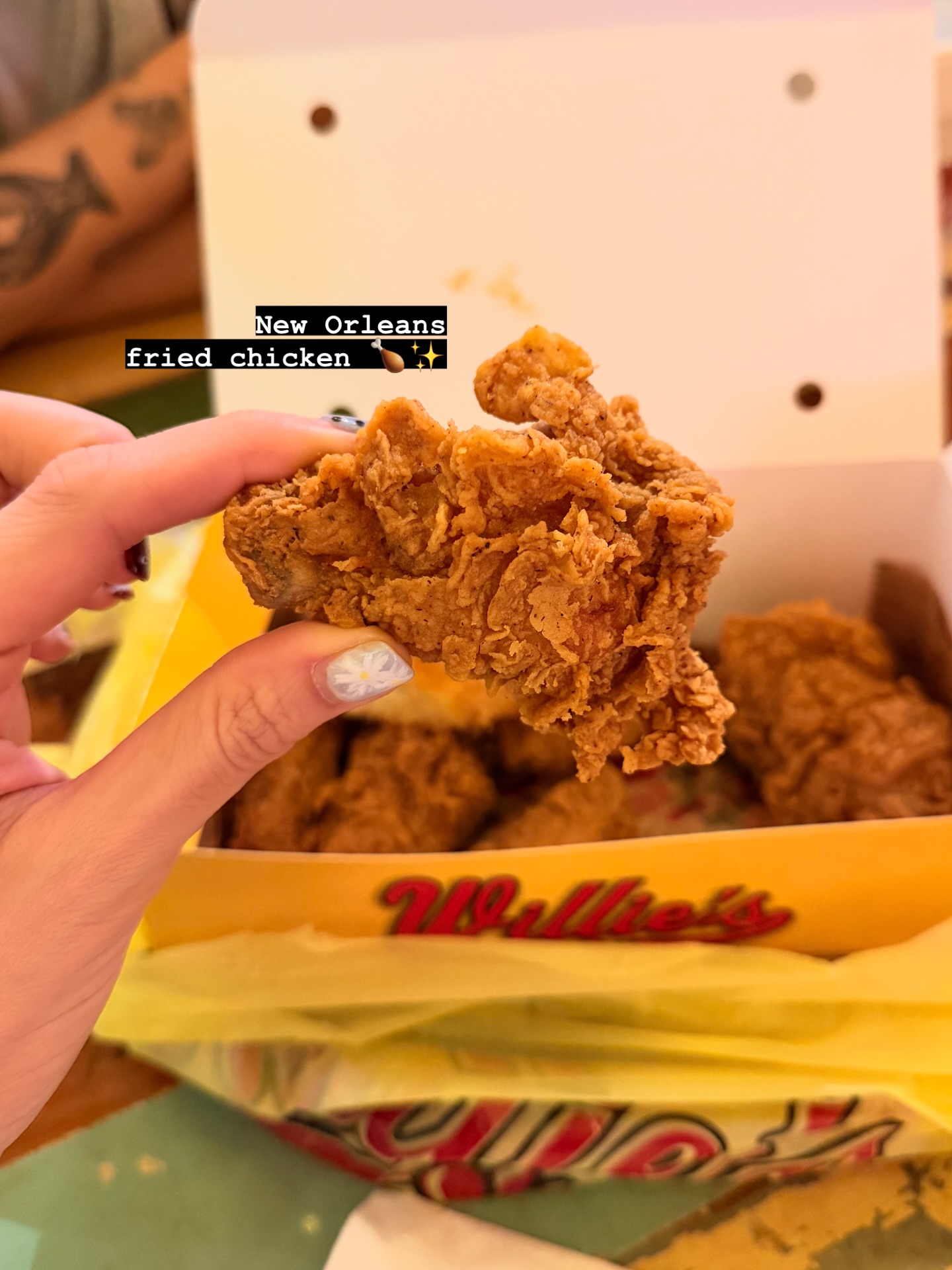 ส้ม - มารี เออเจนี เลอเลย์