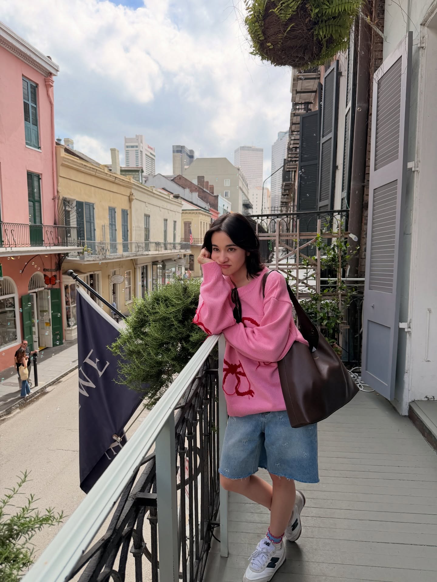 ส้ม - มารี เออเจนี เลอเลย์