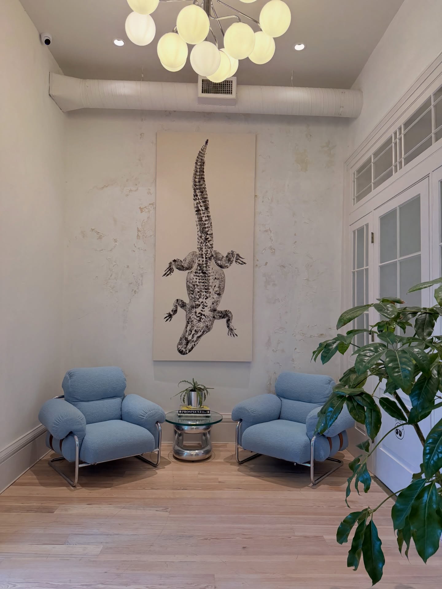 ส้ม - มารี เออเจนี เลอเลย์