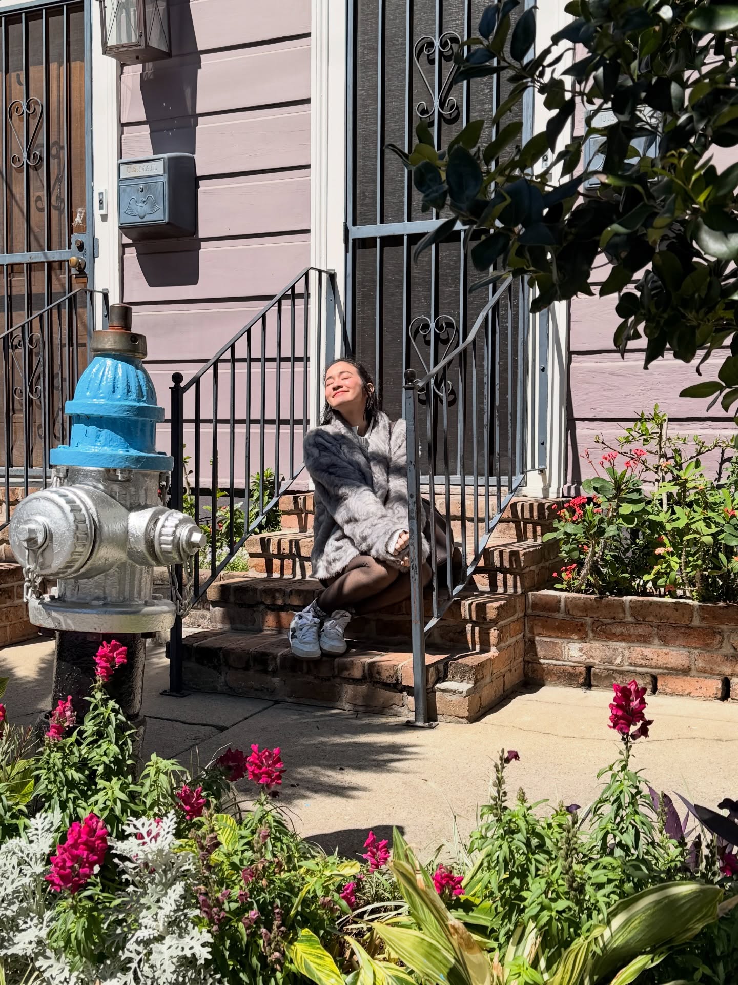 ส้ม - มารี เออเจนี เลอเลย์