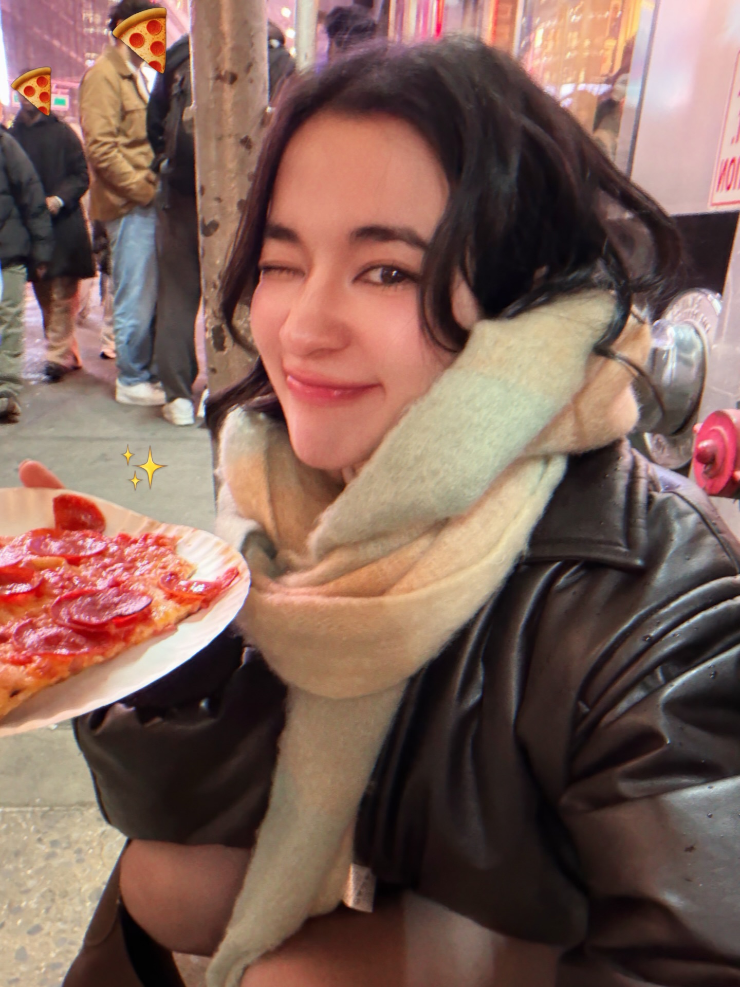 ส้ม - มารี เออเจนี เลอเลย์