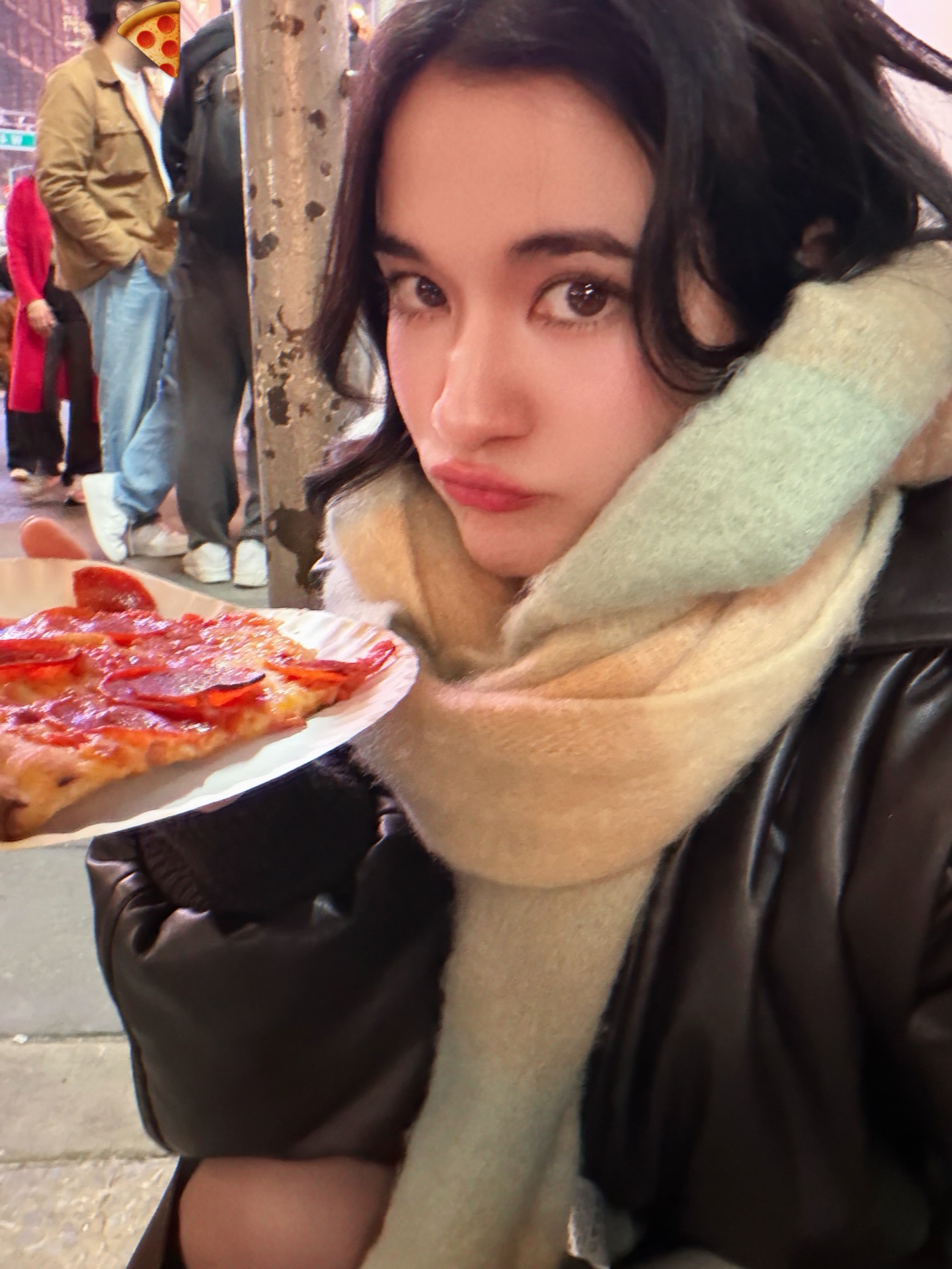 ส้ม - มารี เออเจนี เลอเลย์