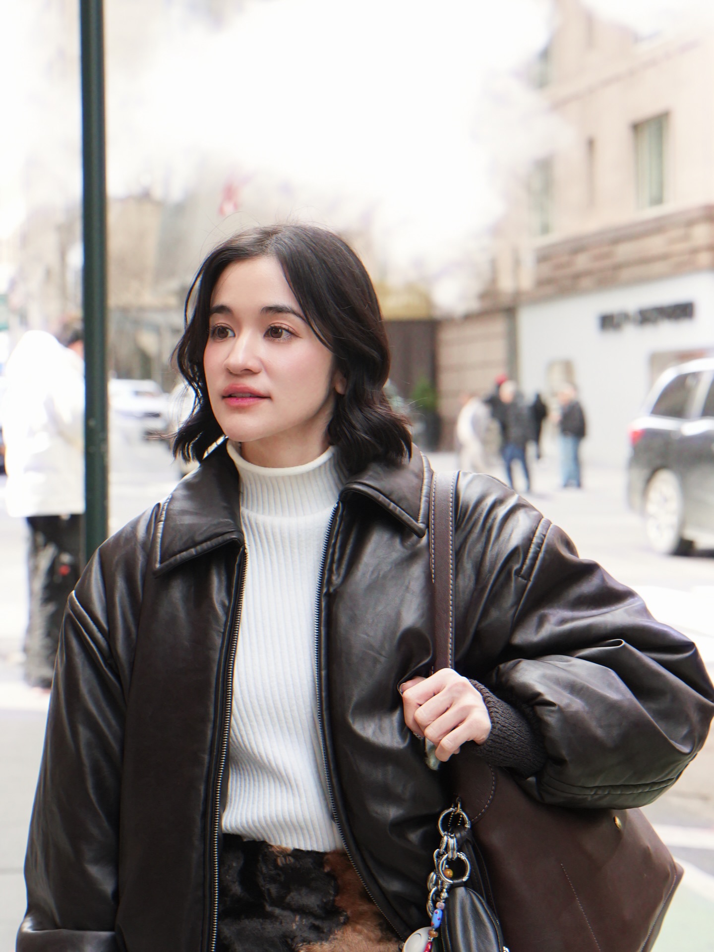 ส้ม - มารี เออเจนี เลอเลย์