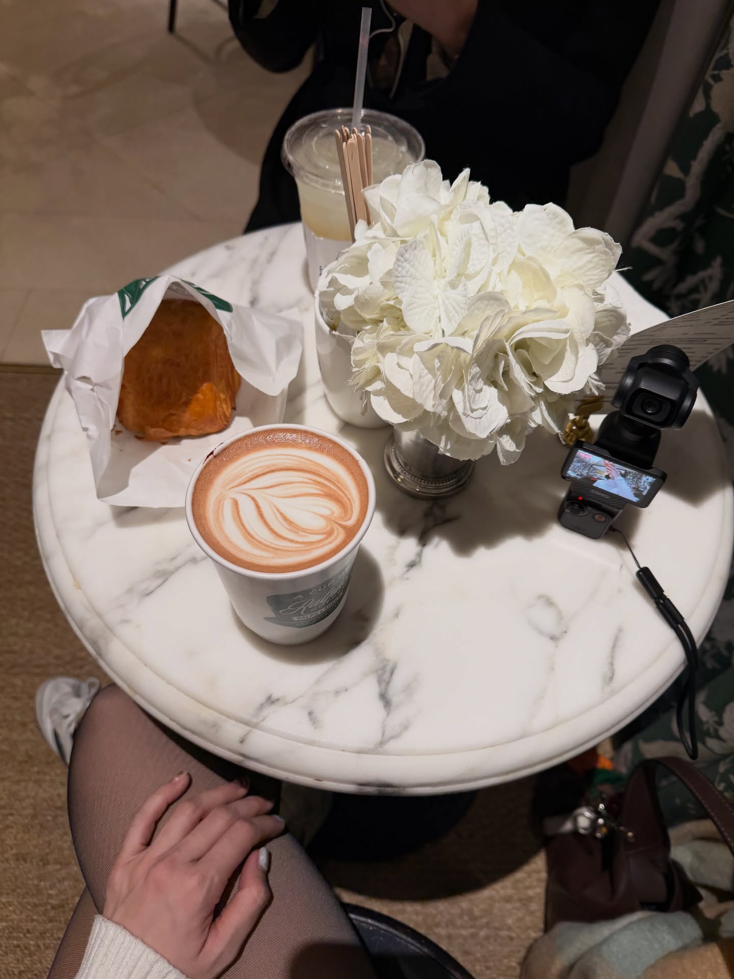 ส้ม - มารี เออเจนี เลอเลย์