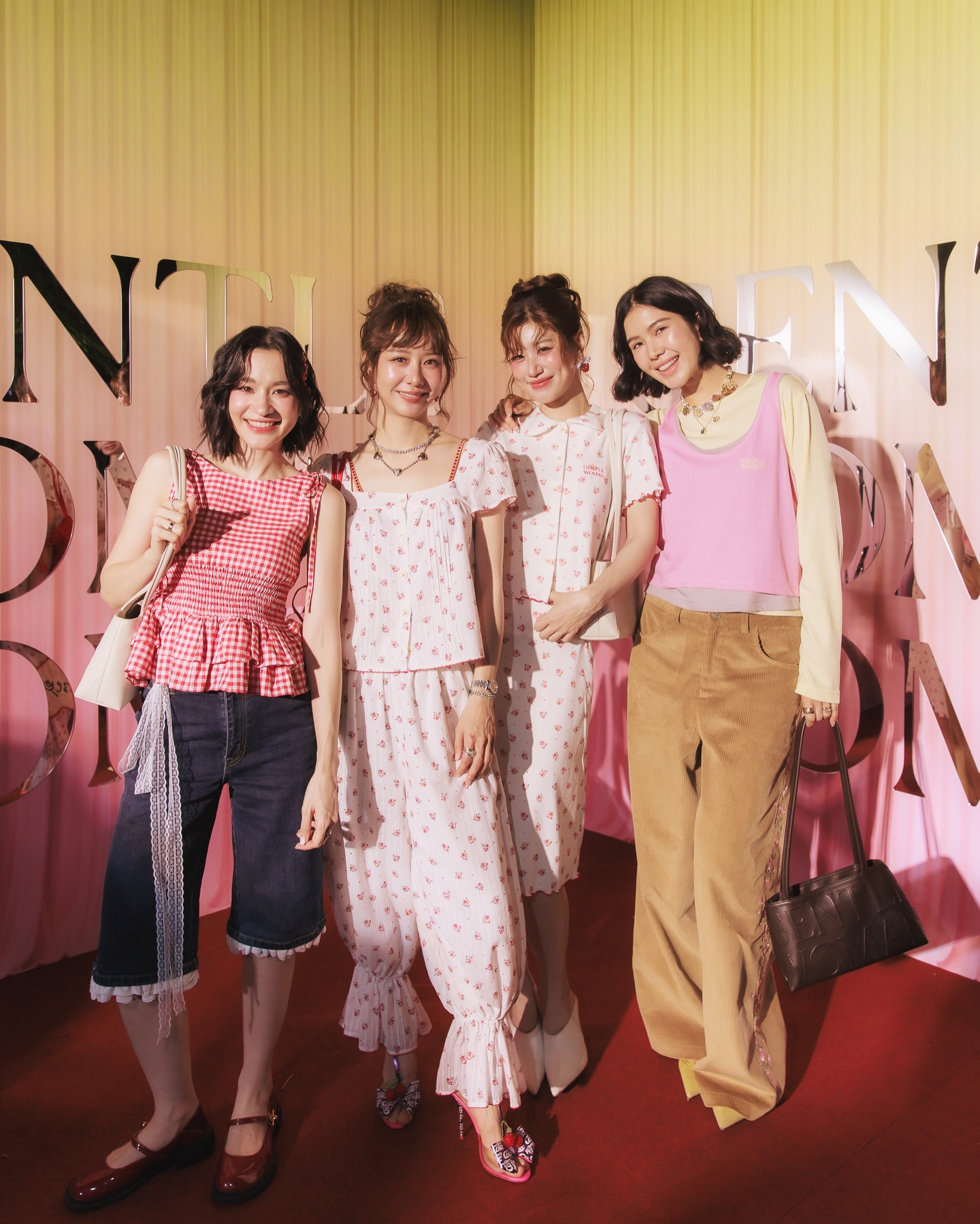 ส้ม - มารี เออเจนี เลอเลย์