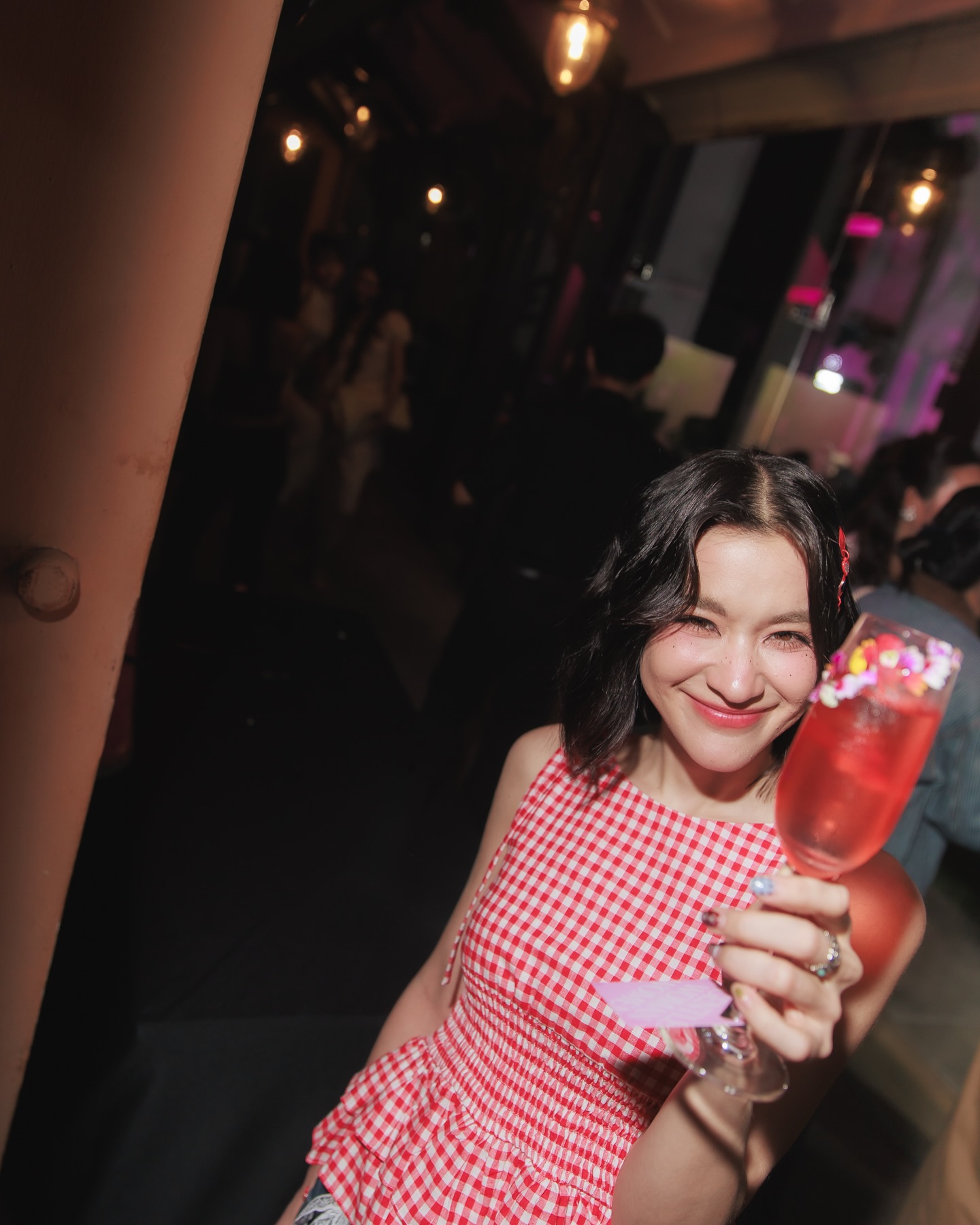 ส้ม - มารี เออเจนี เลอเลย์