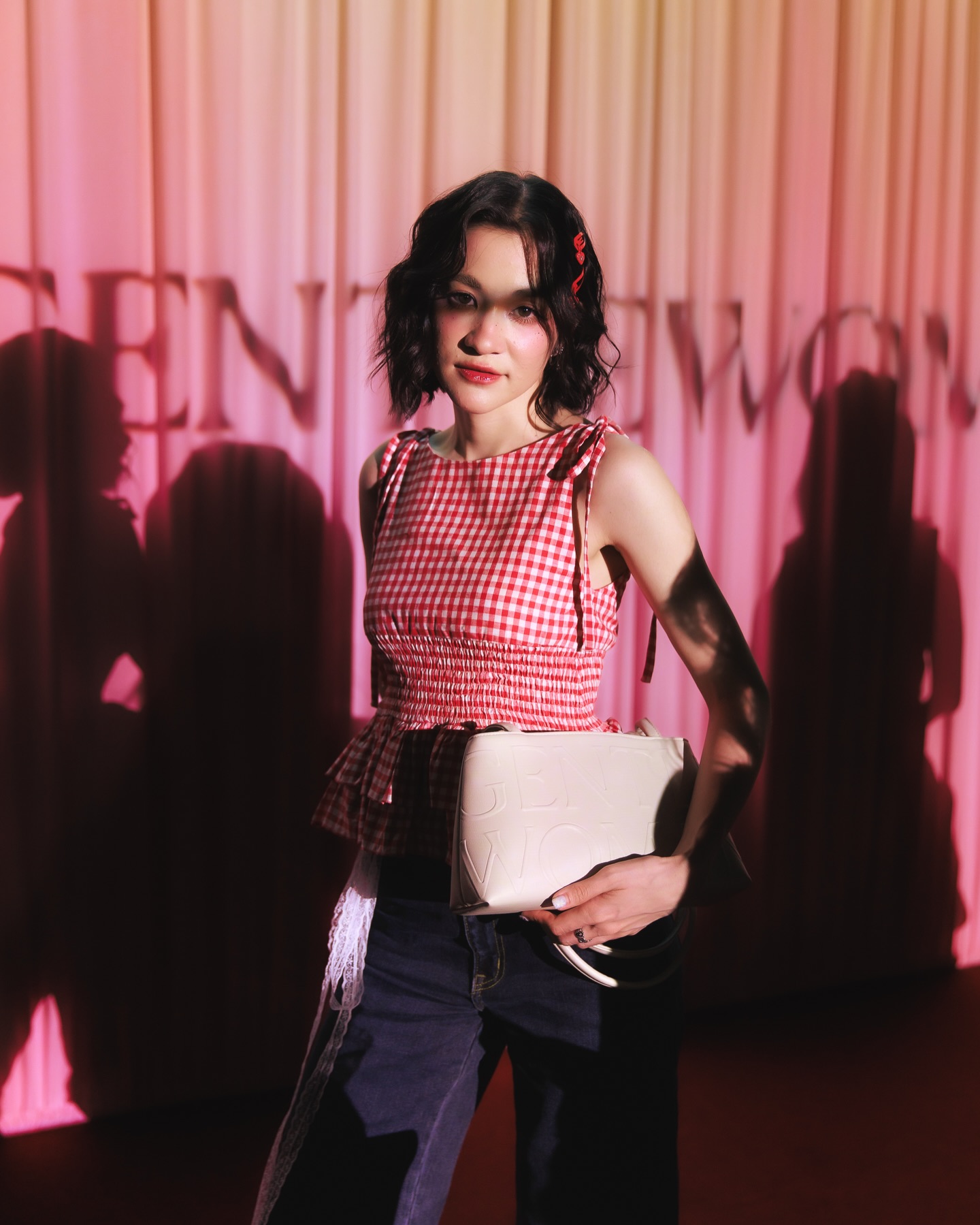 ส้ม - มารี เออเจนี เลอเลย์