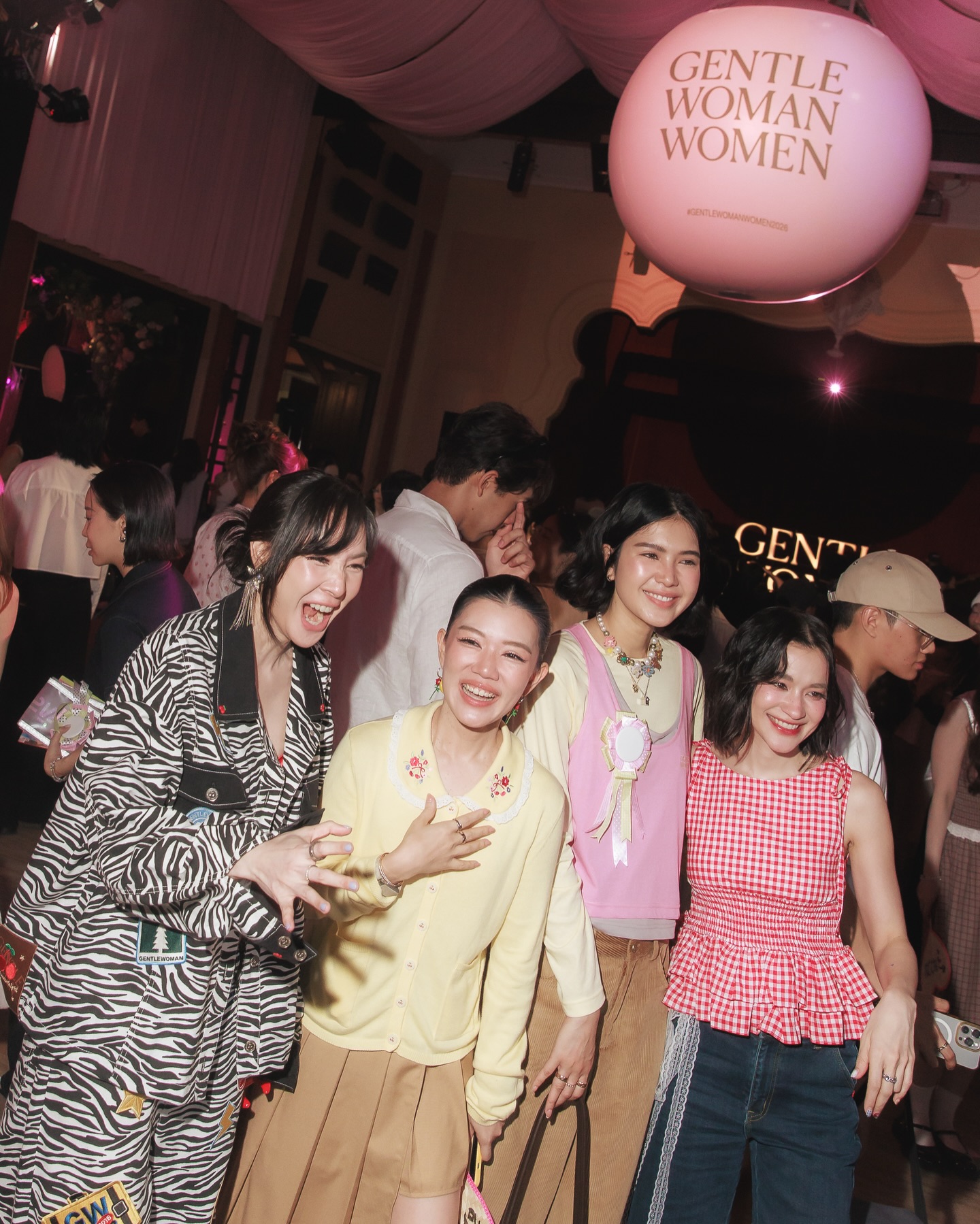 ส้ม - มารี เออเจนี เลอเลย์