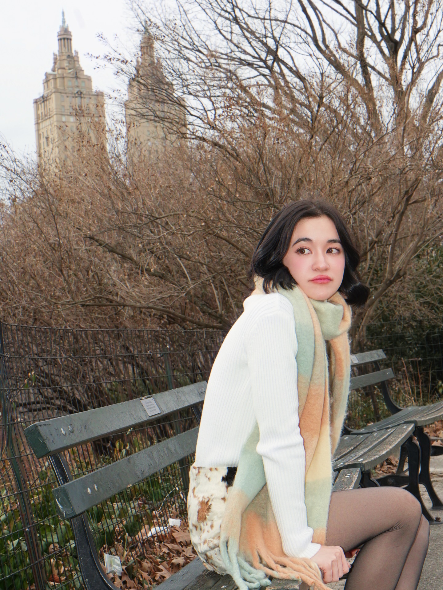 ส้ม - มารี เออเจนี เลอเลย์