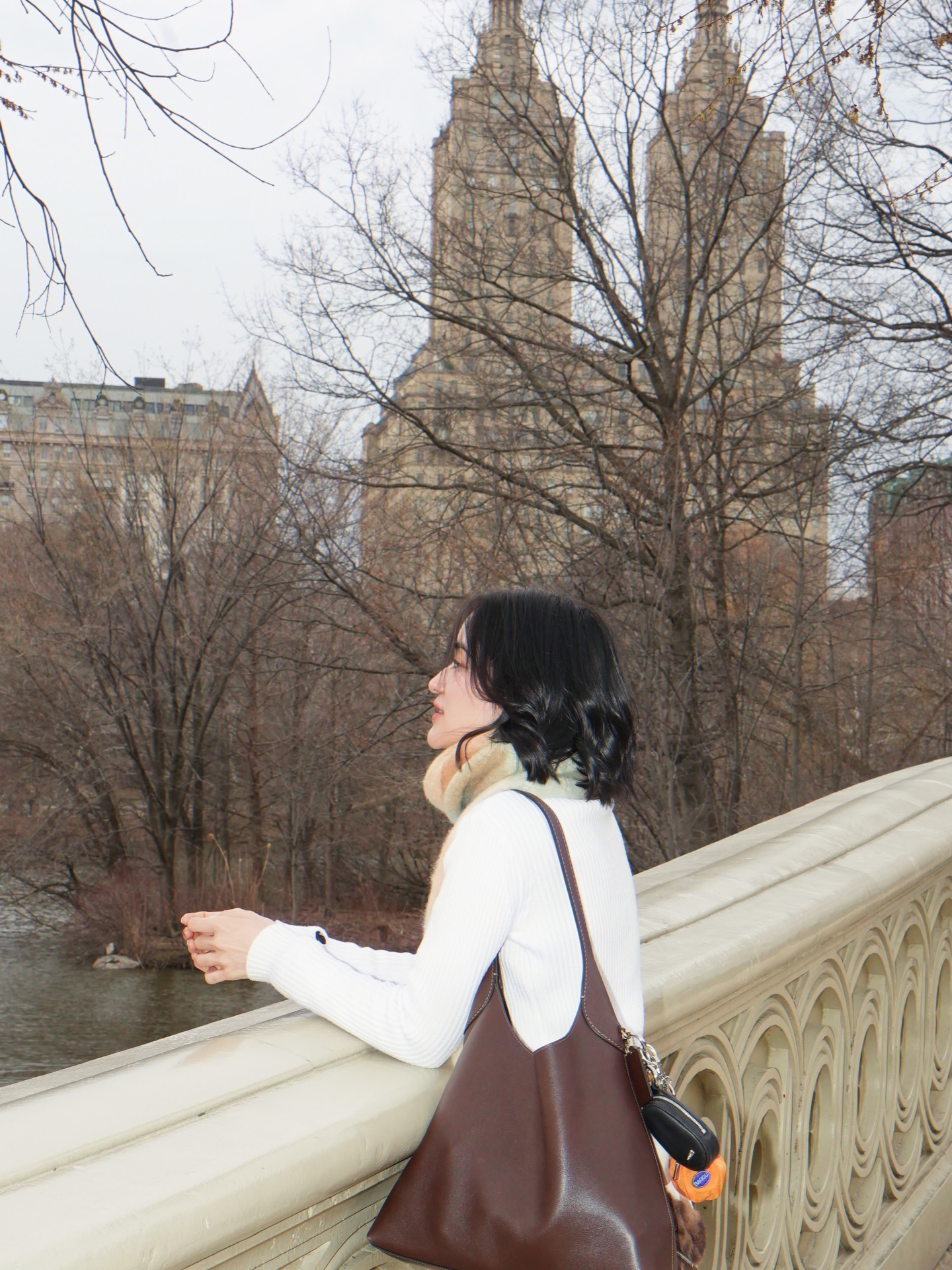 ส้ม - มารี เออเจนี เลอเลย์