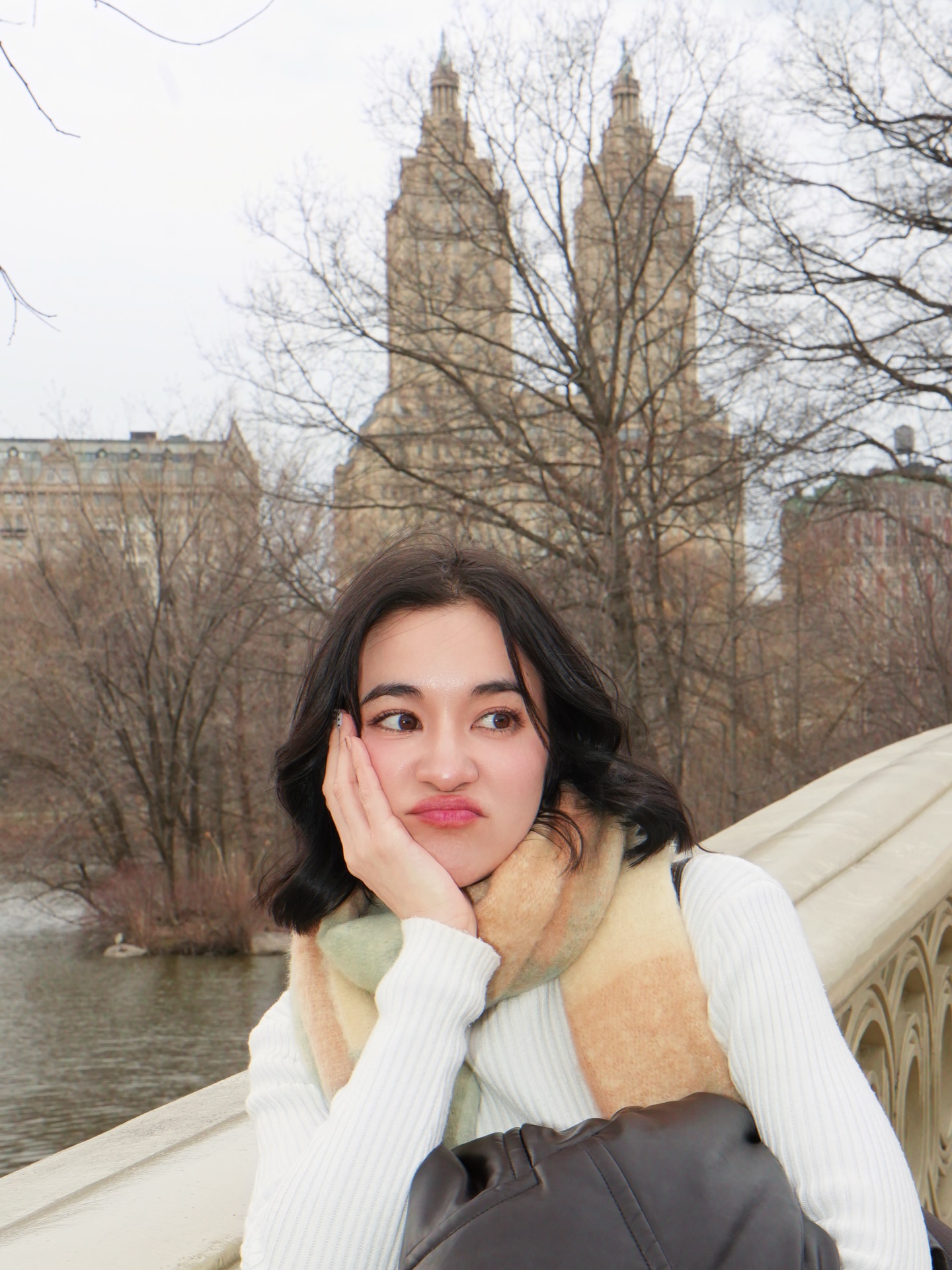 ส้ม - มารี เออเจนี เลอเลย์