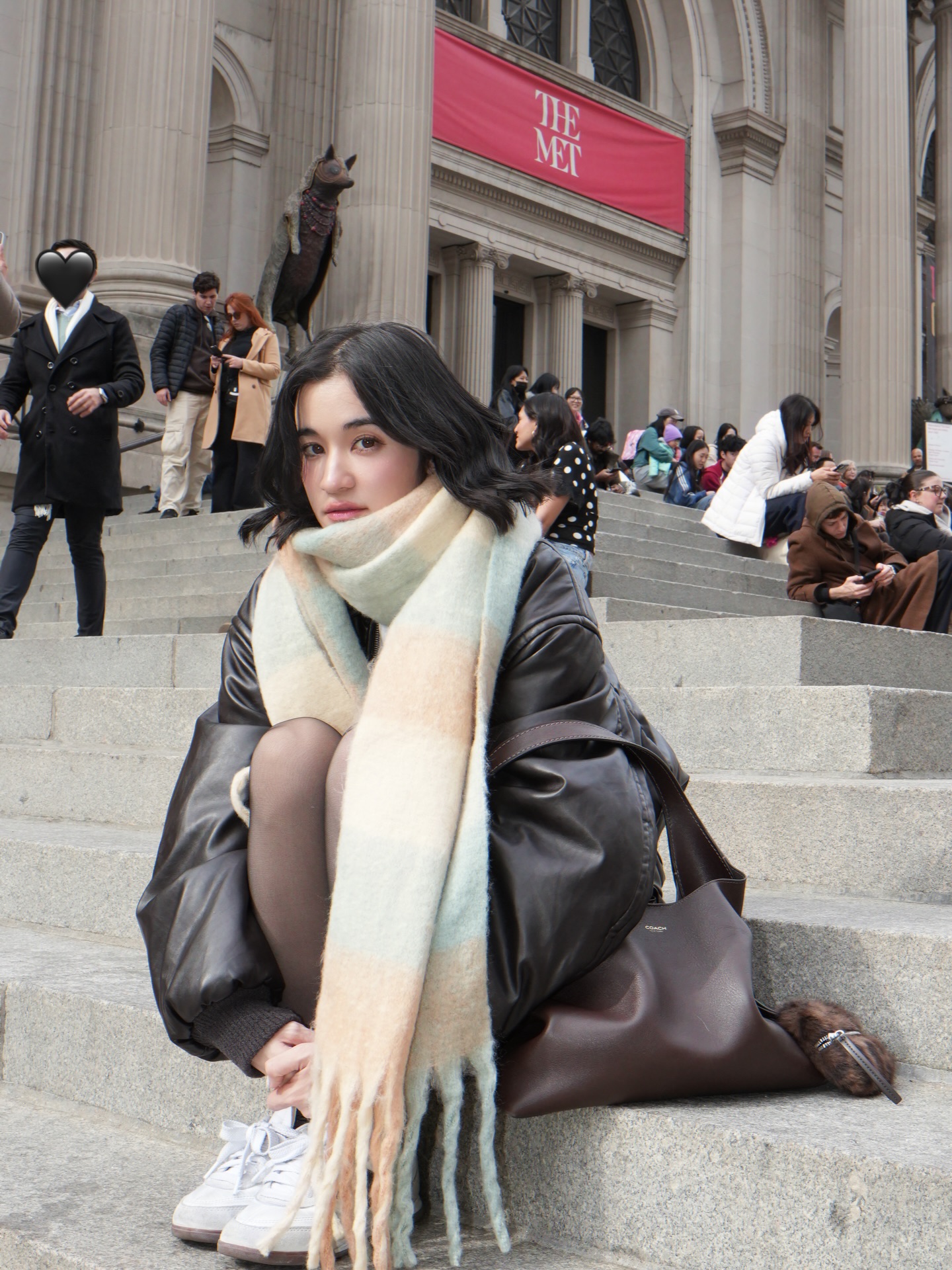 ส้ม - มารี เออเจนี เลอเลย์