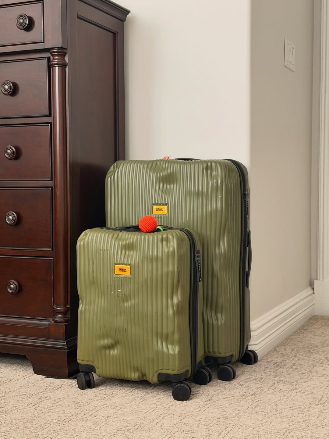 ส้ม - มารี เออเจนี เลอเลย์