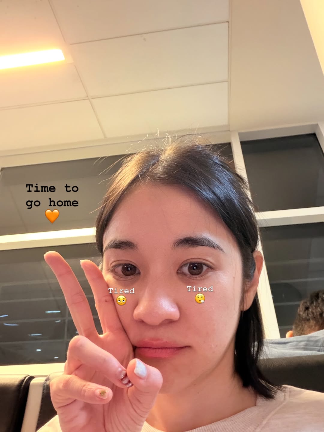 ส้ม - มารี เออเจนี เลอเลย์