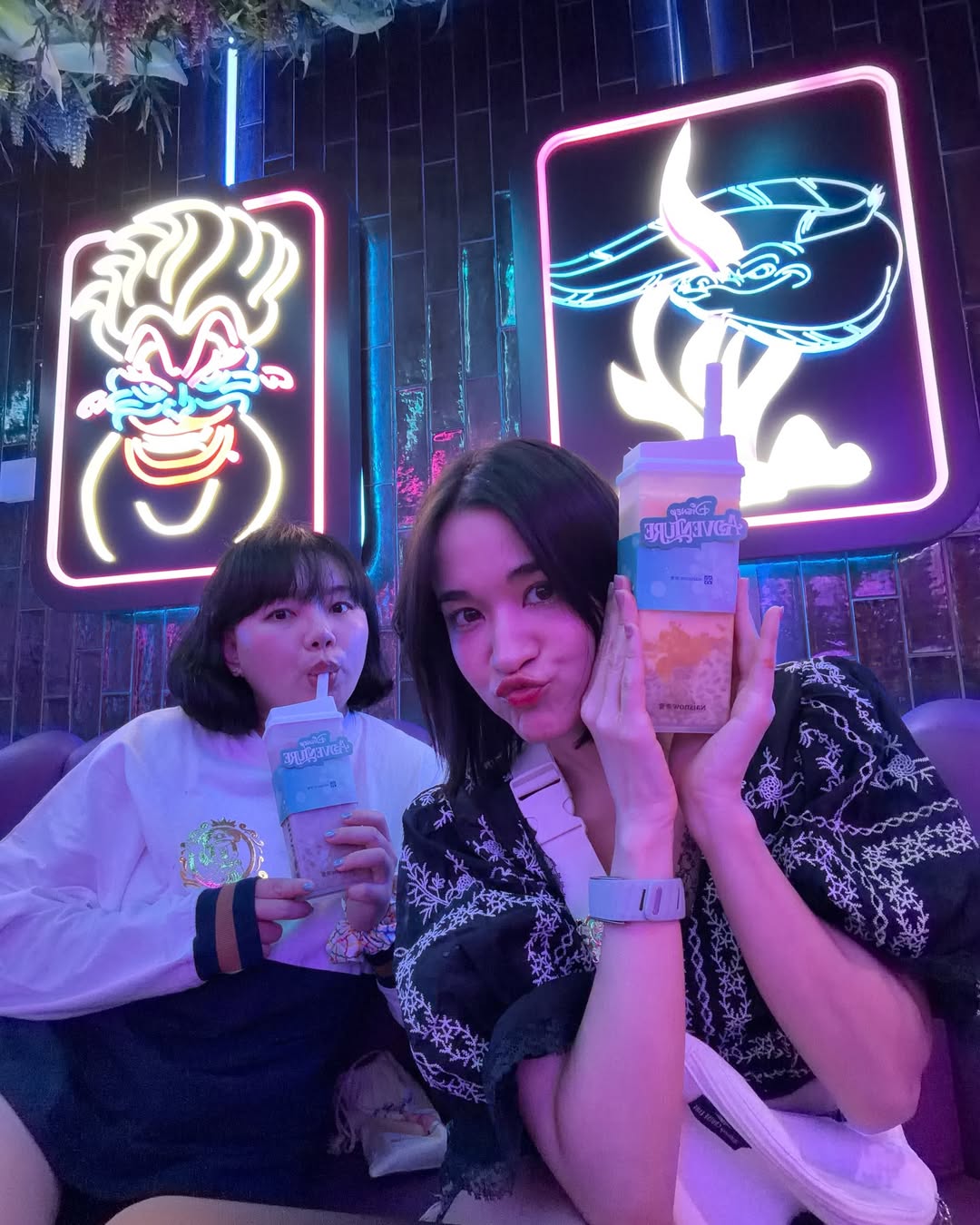 ส้ม - มารี เออเจนี เลอเลย์