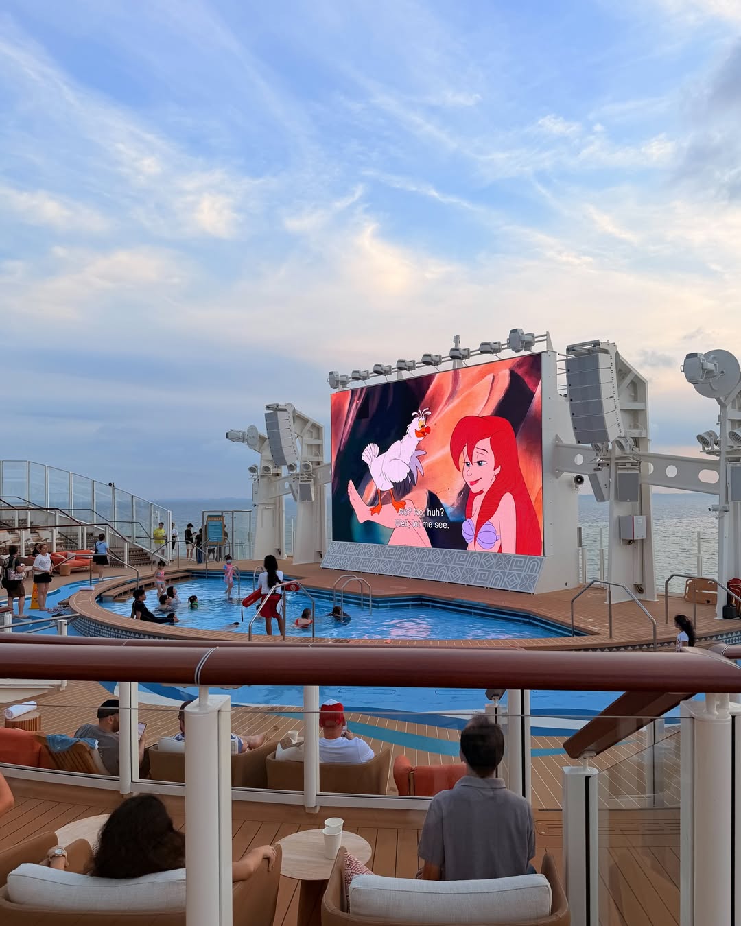 ส้ม - มารี เออเจนี เลอเลย์