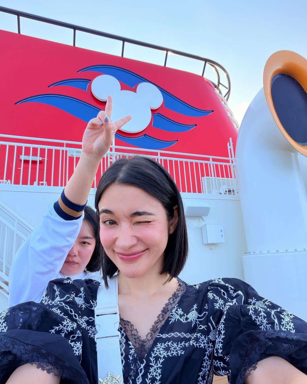 ส้ม - มารี เออเจนี เลอเลย์