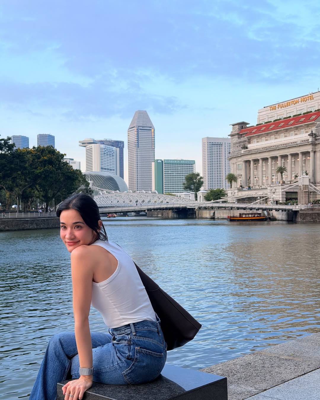 ส้ม - มารี เออเจนี เลอเลย์