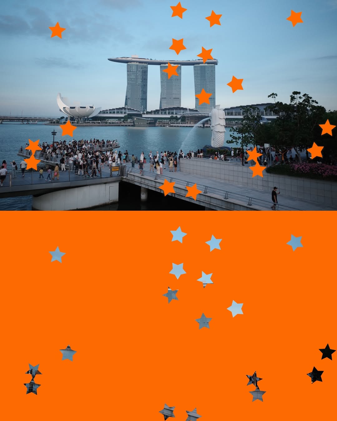 ส้ม - มารี เออเจนี เลอเลย์