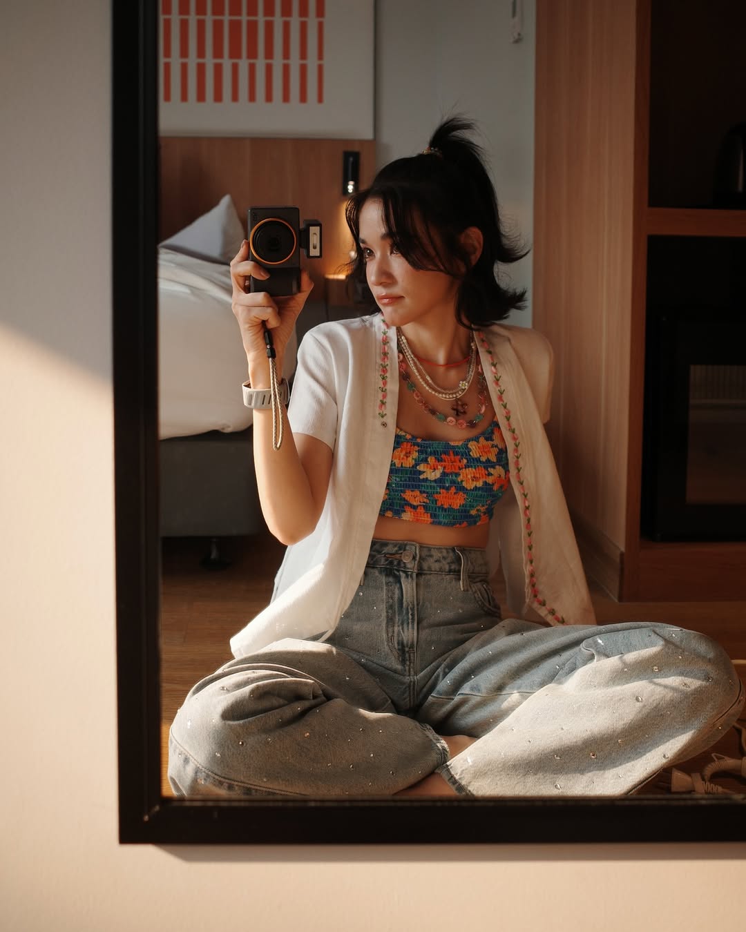 ส้ม - มารี เออเจนี เลอเลย์