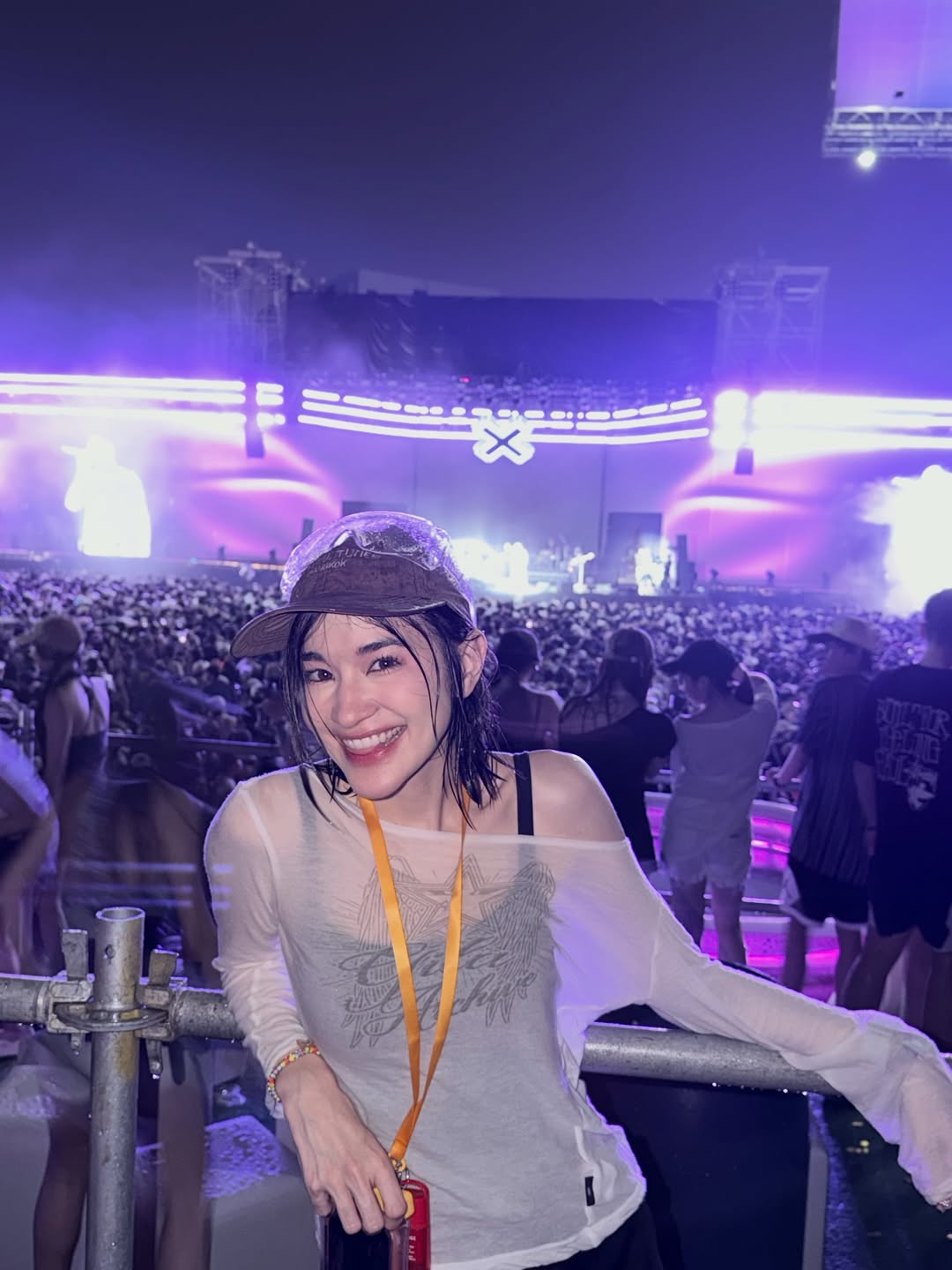 ส้ม - มารี เออเจนี เลอเลย์