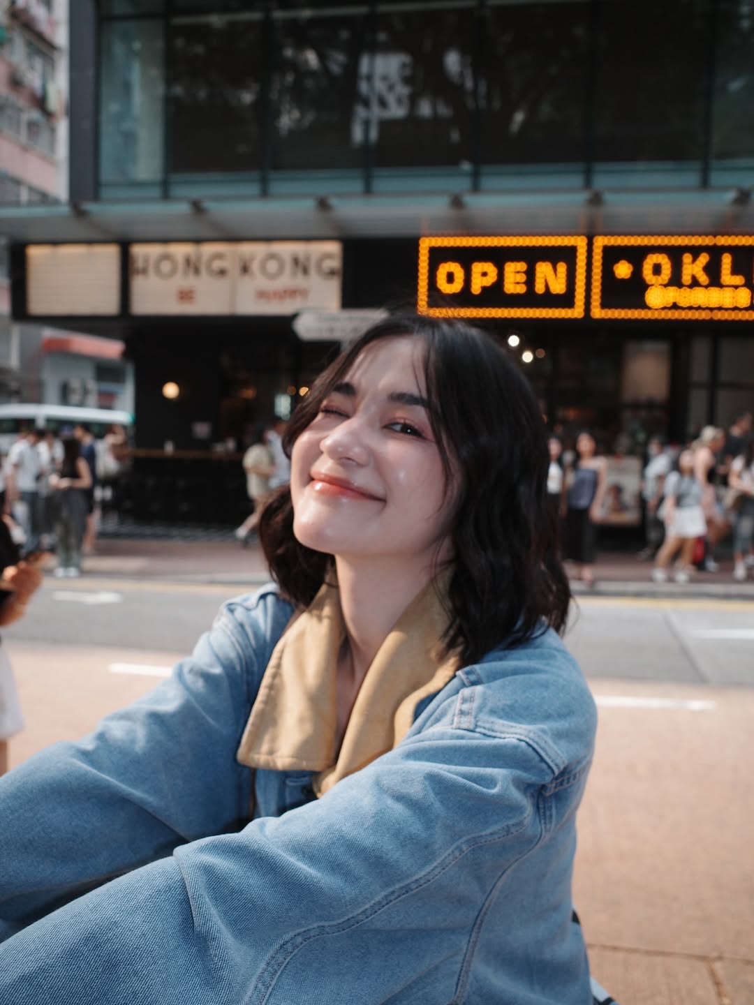 ส้ม - มารี เออเจนี เลอเลย์