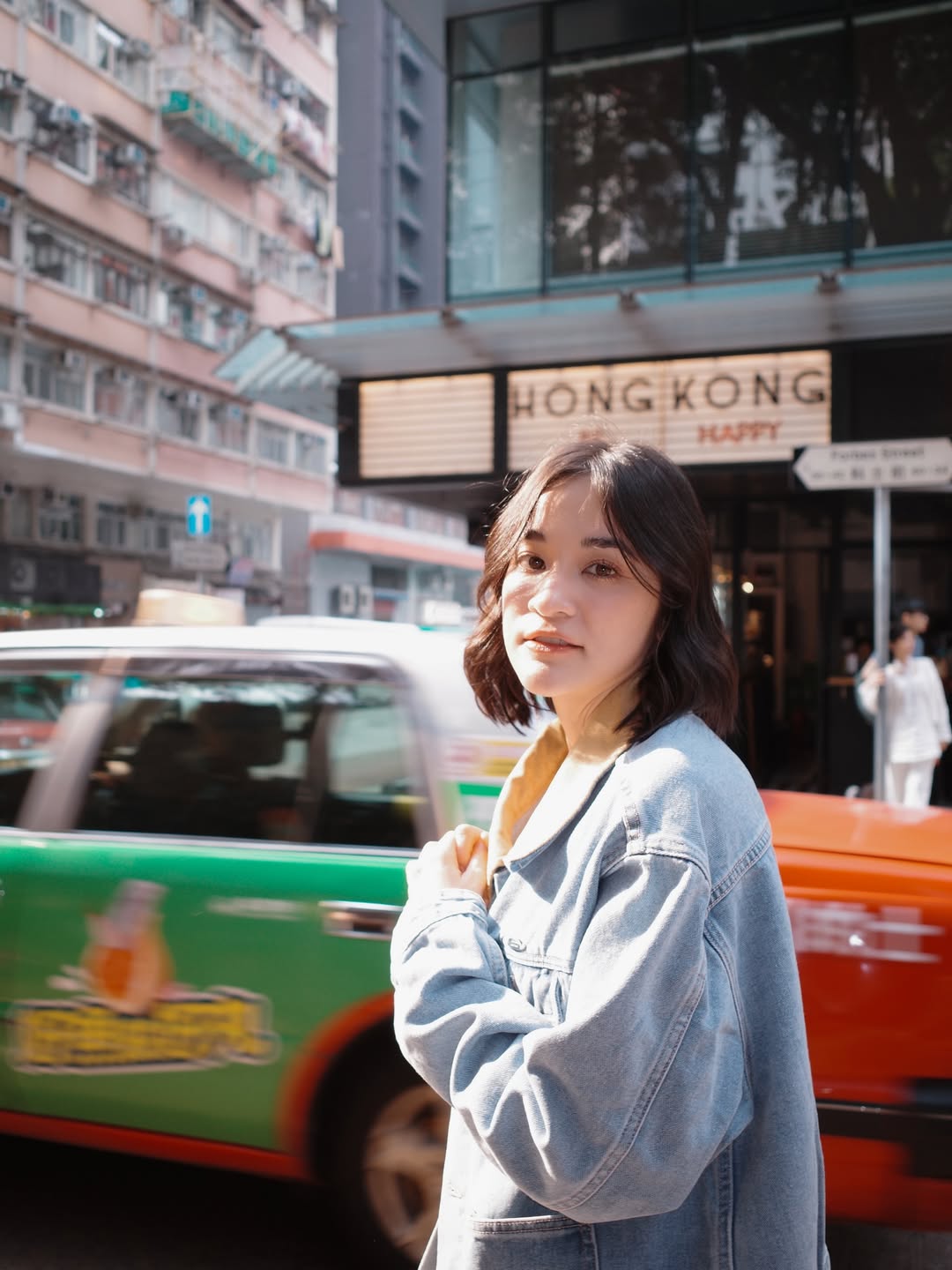 ส้ม - มารี เออเจนี เลอเลย์