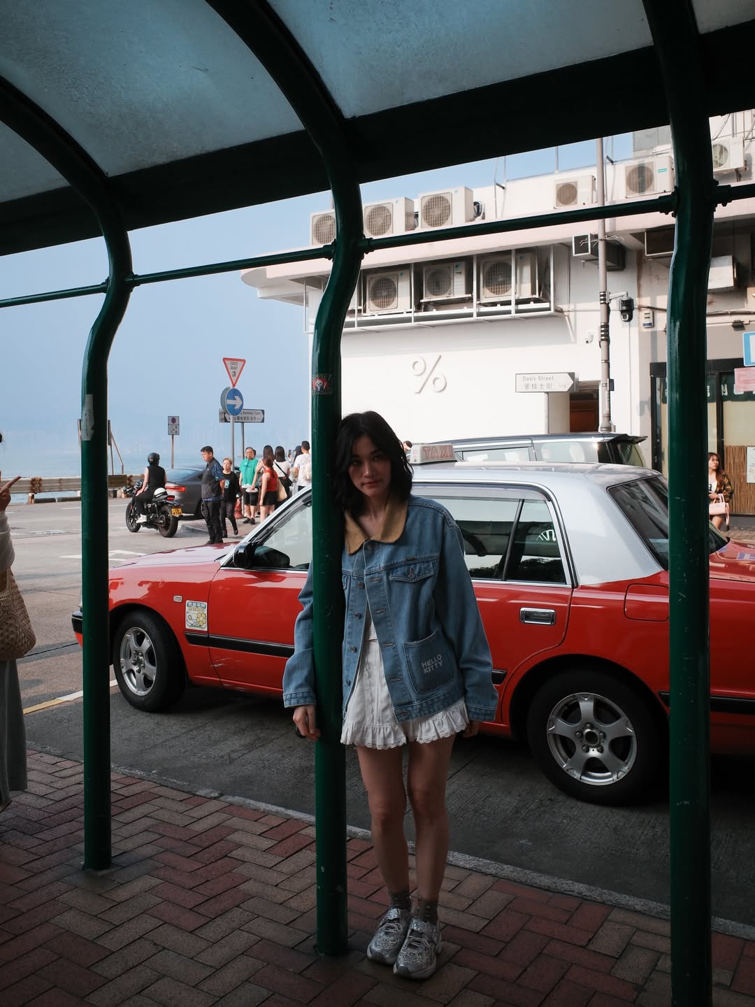 ส้ม - มารี เออเจนี เลอเลย์