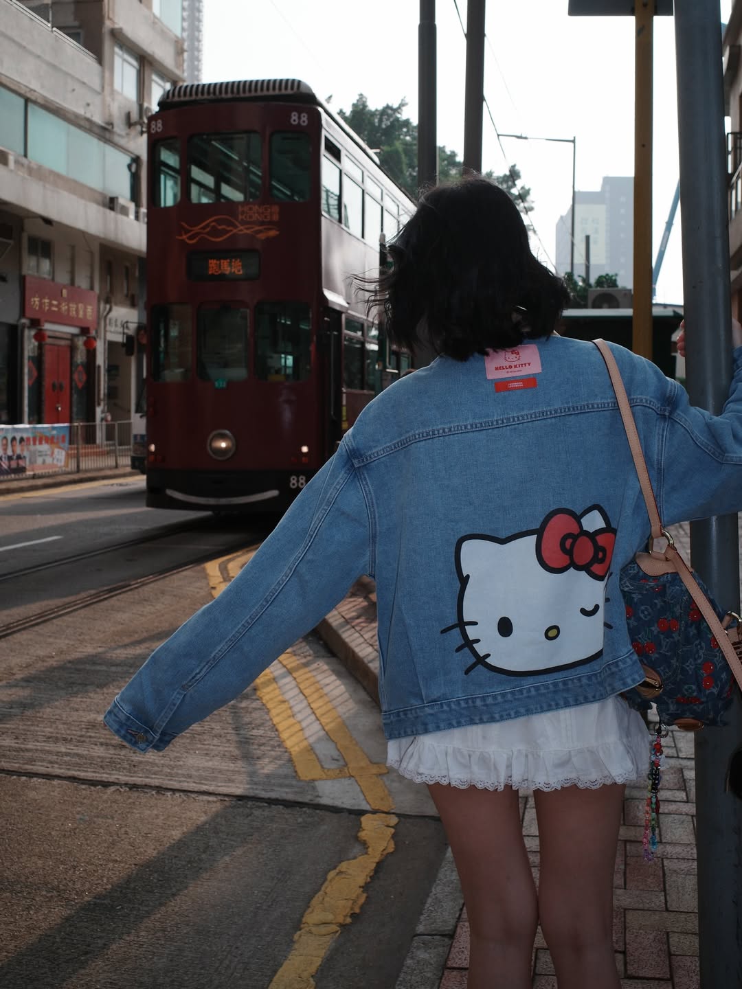 ส้ม - มารี เออเจนี เลอเลย์