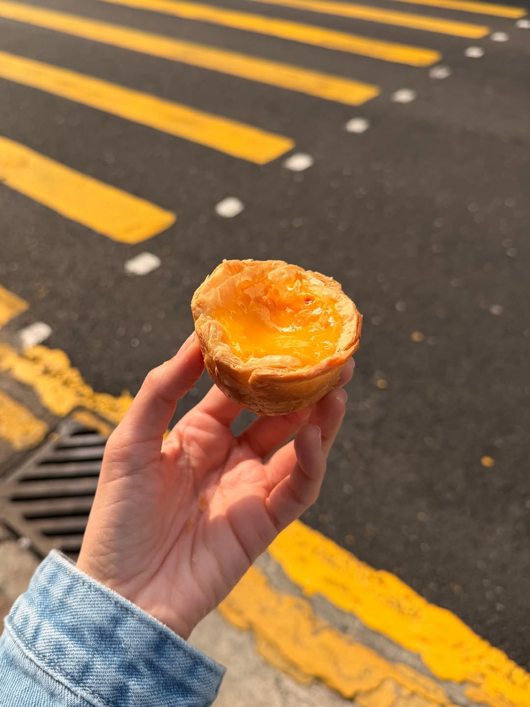 ส้ม - มารี เออเจนี เลอเลย์