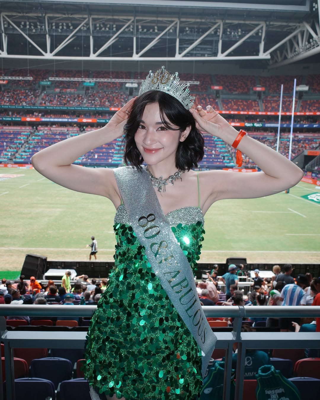 ส้ม - มารี เออเจนี เลอเลย์