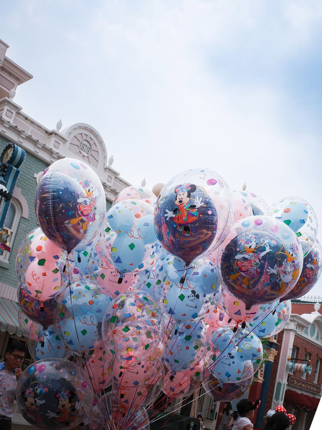 ส้ม - มารี เออเจนี เลอเลย์