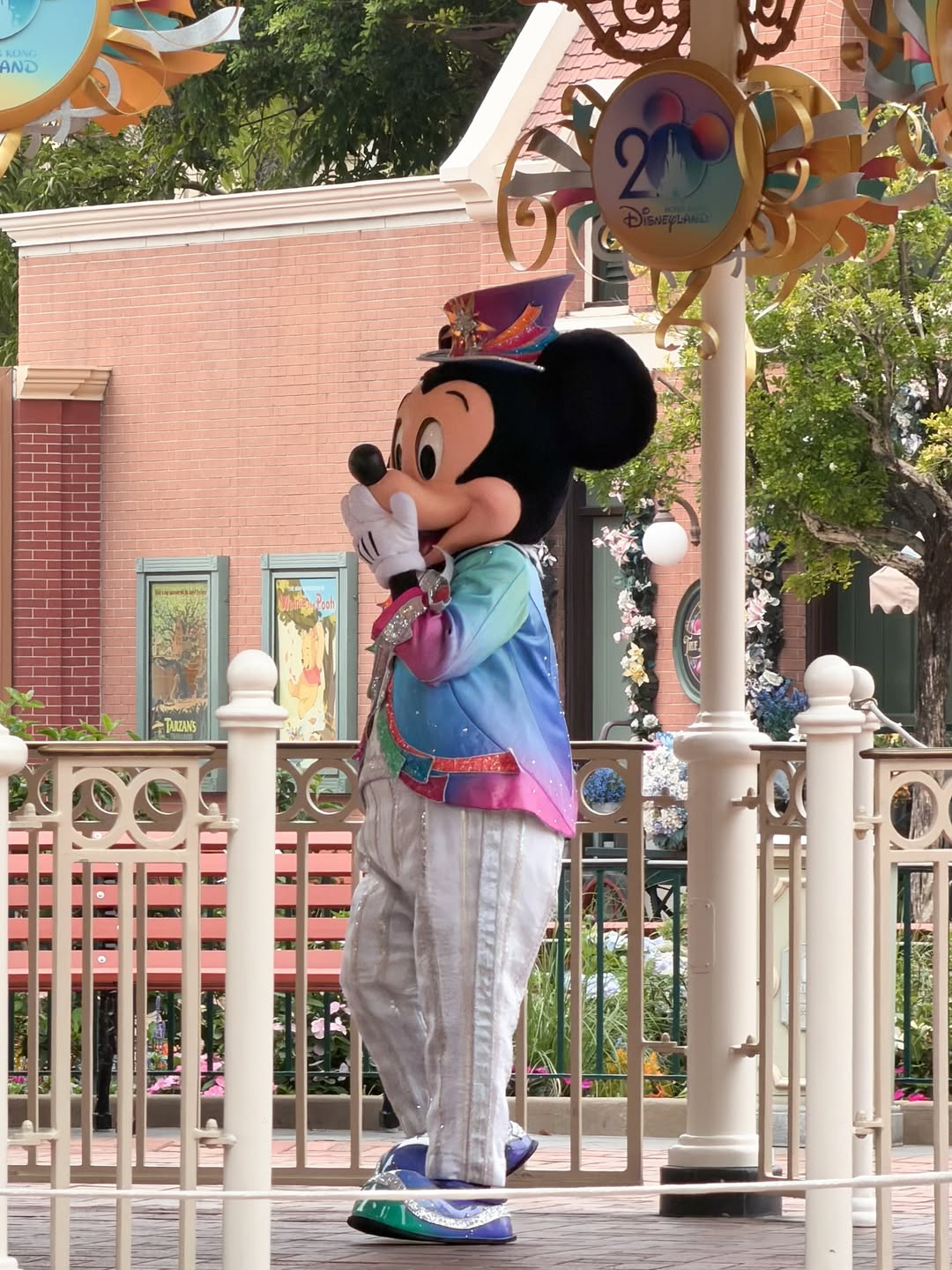 ส้ม - มารี เออเจนี เลอเลย์