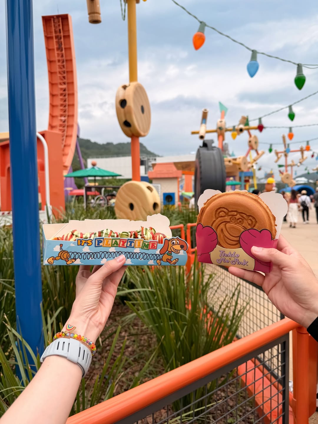 ส้ม - มารี เออเจนี เลอเลย์