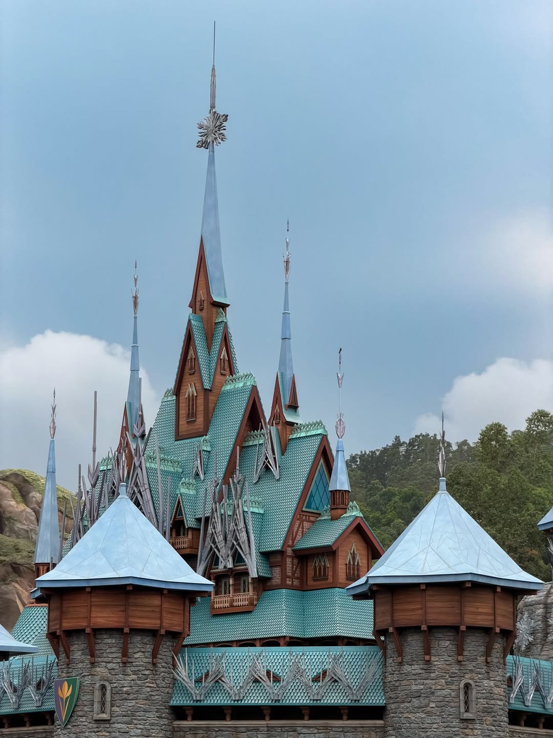 ส้ม - มารี เออเจนี เลอเลย์