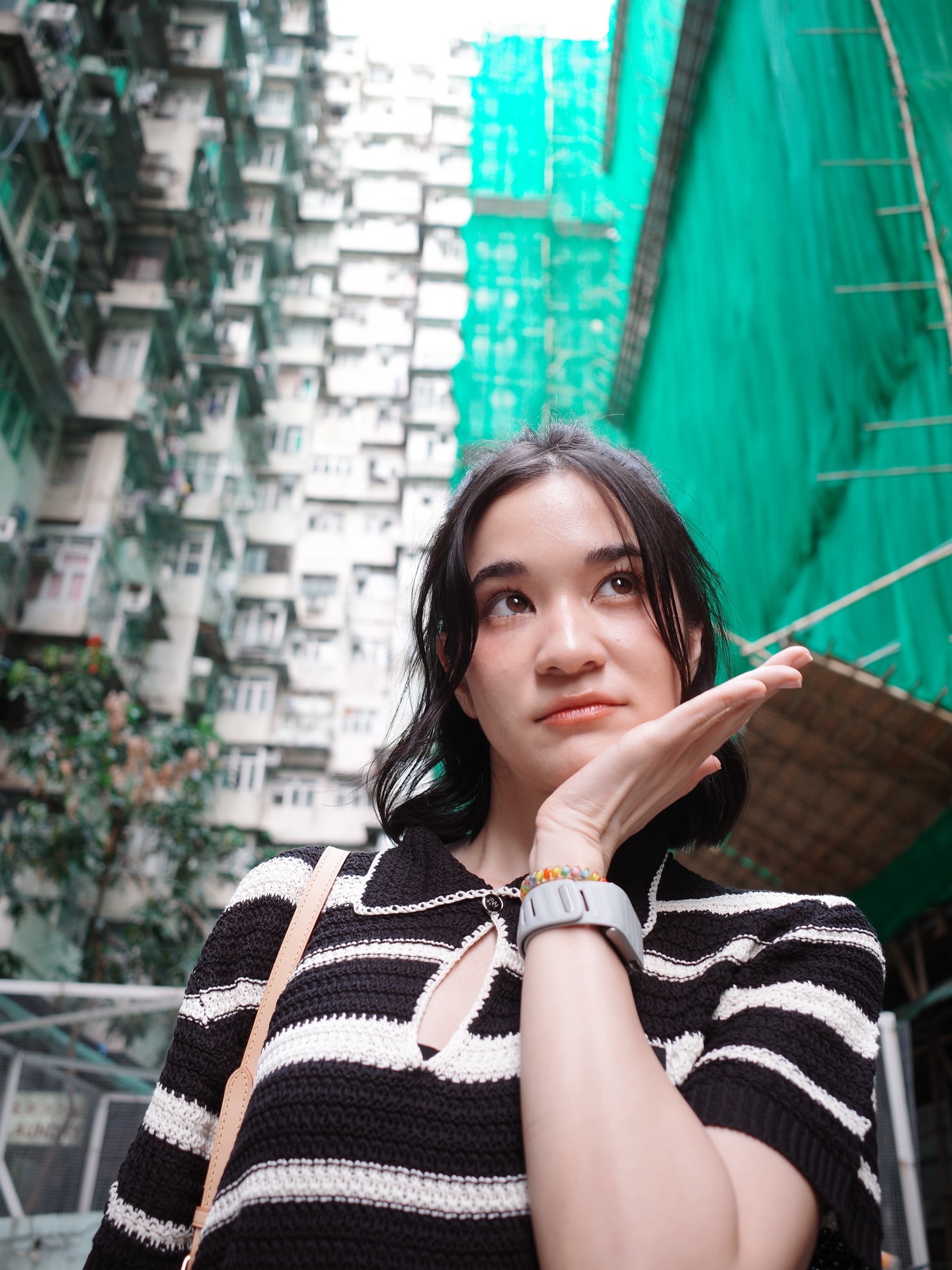 ส้ม - มารี เออเจนี เลอเลย์