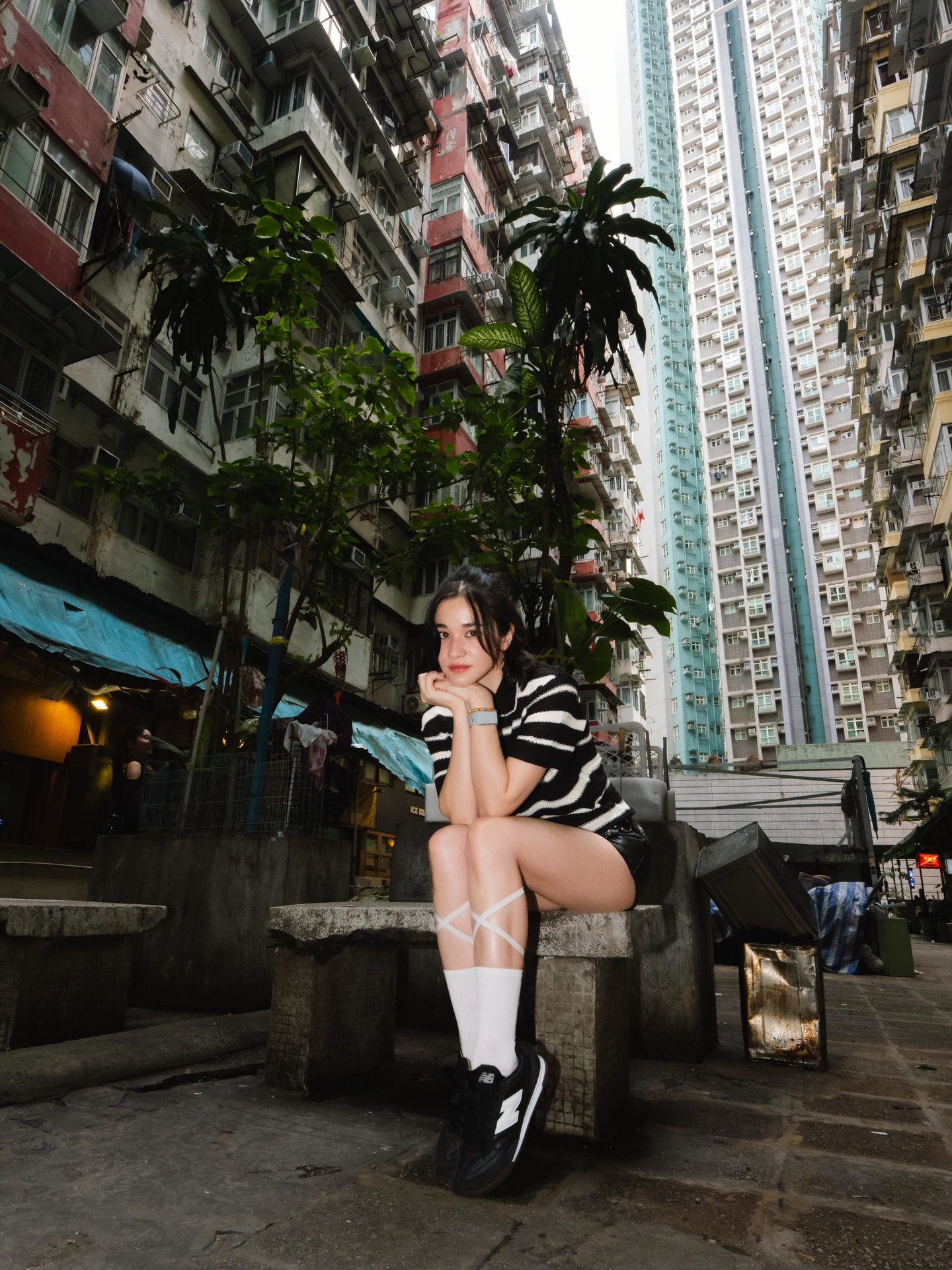 ส้ม - มารี เออเจนี เลอเลย์