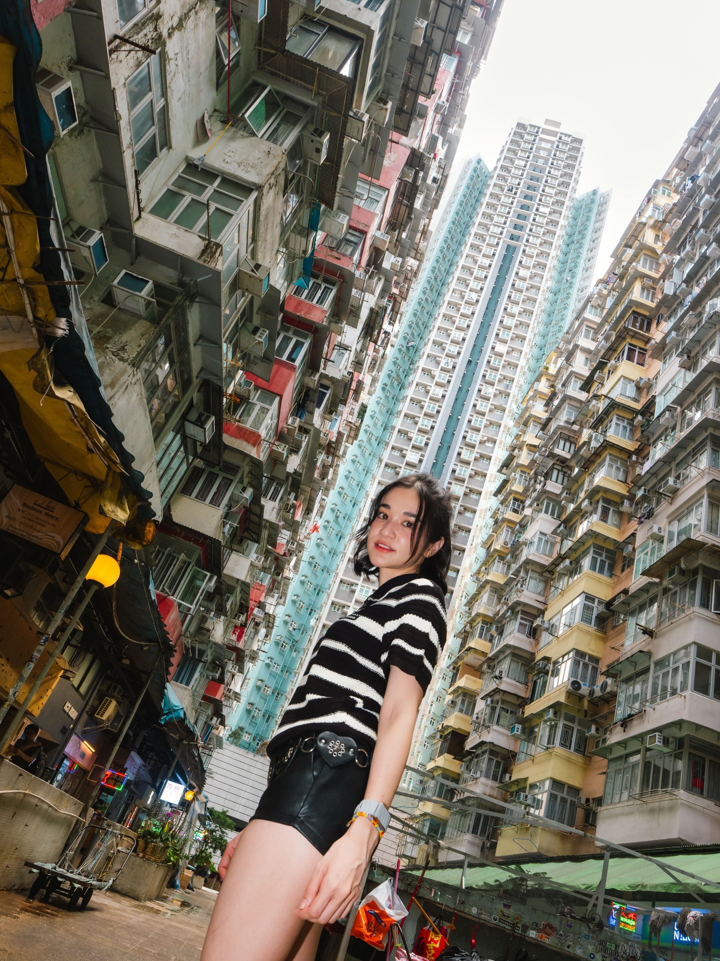 ส้ม - มารี เออเจนี เลอเลย์