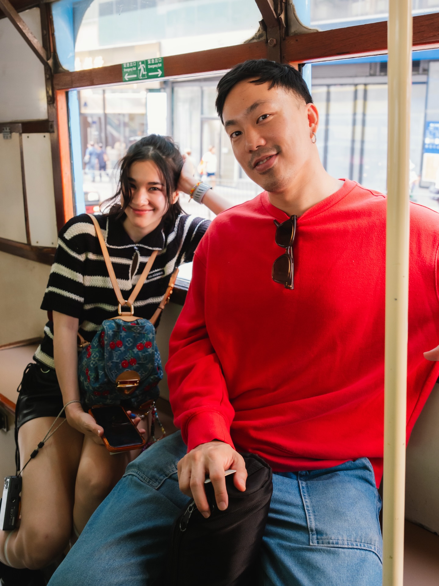 ส้ม - มารี เออเจนี เลอเลย์