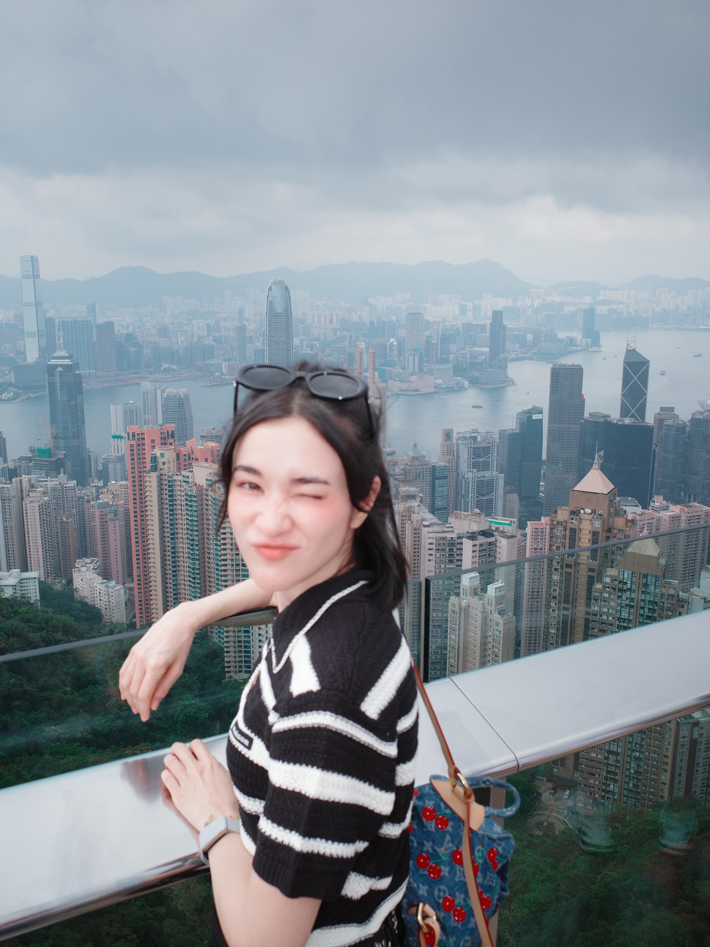 ส้ม - มารี เออเจนี เลอเลย์