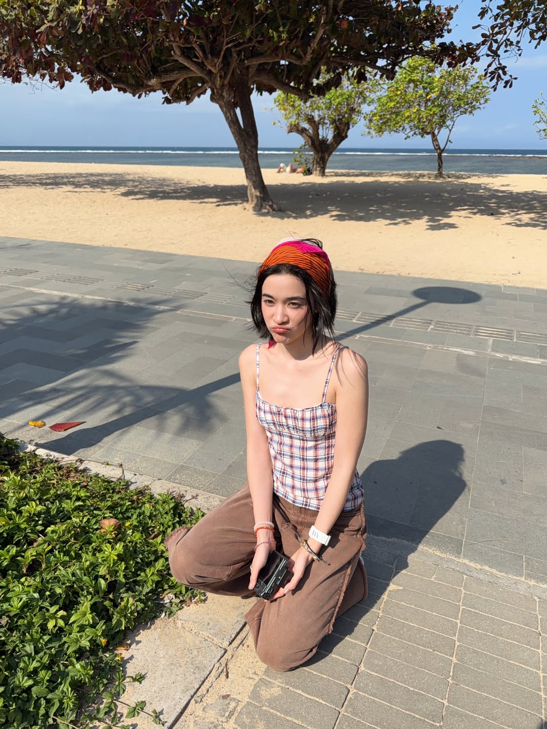 ส้ม - มารี เออเจนี เลอเลย์