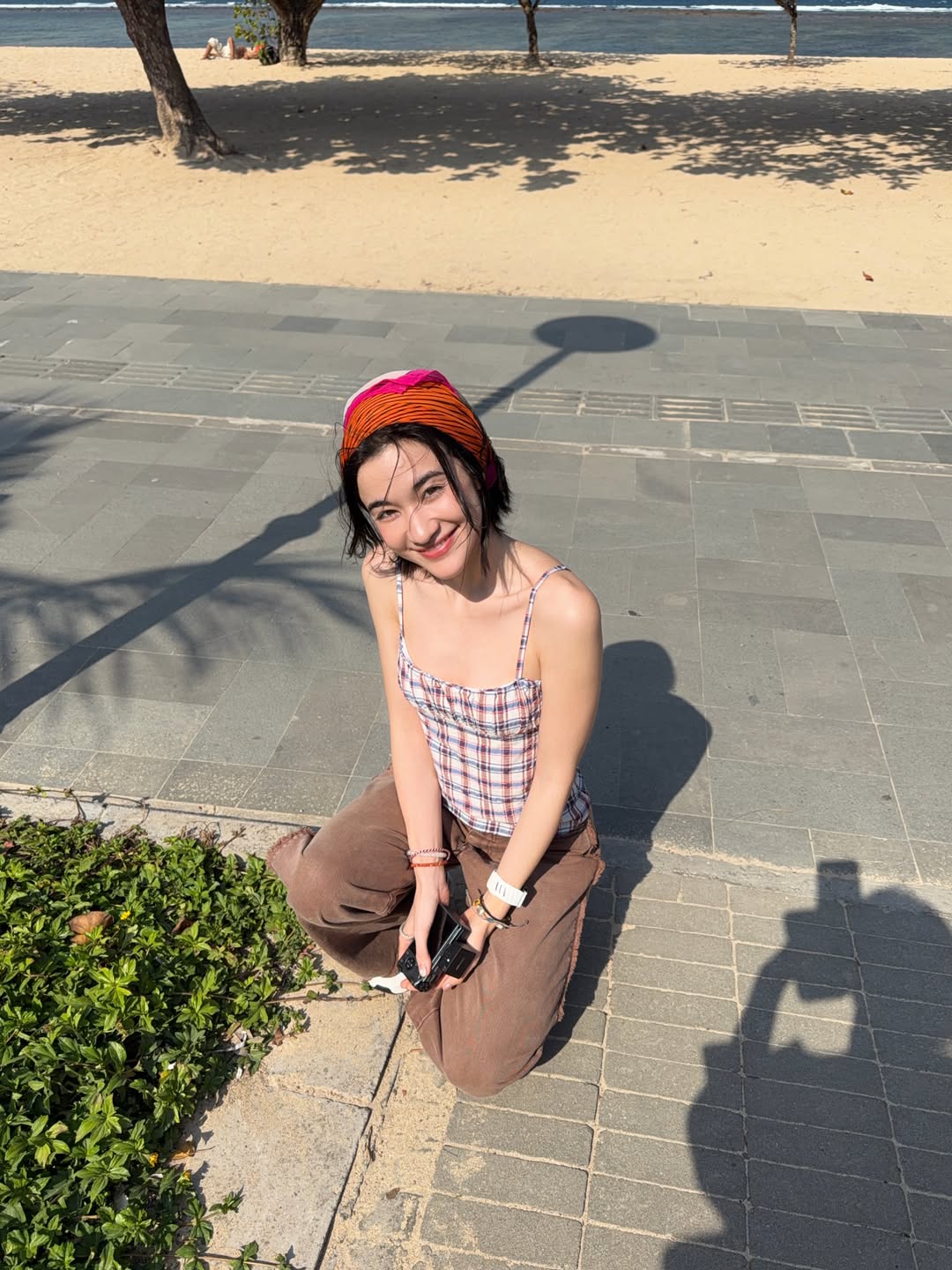 ส้ม - มารี เออเจนี เลอเลย์