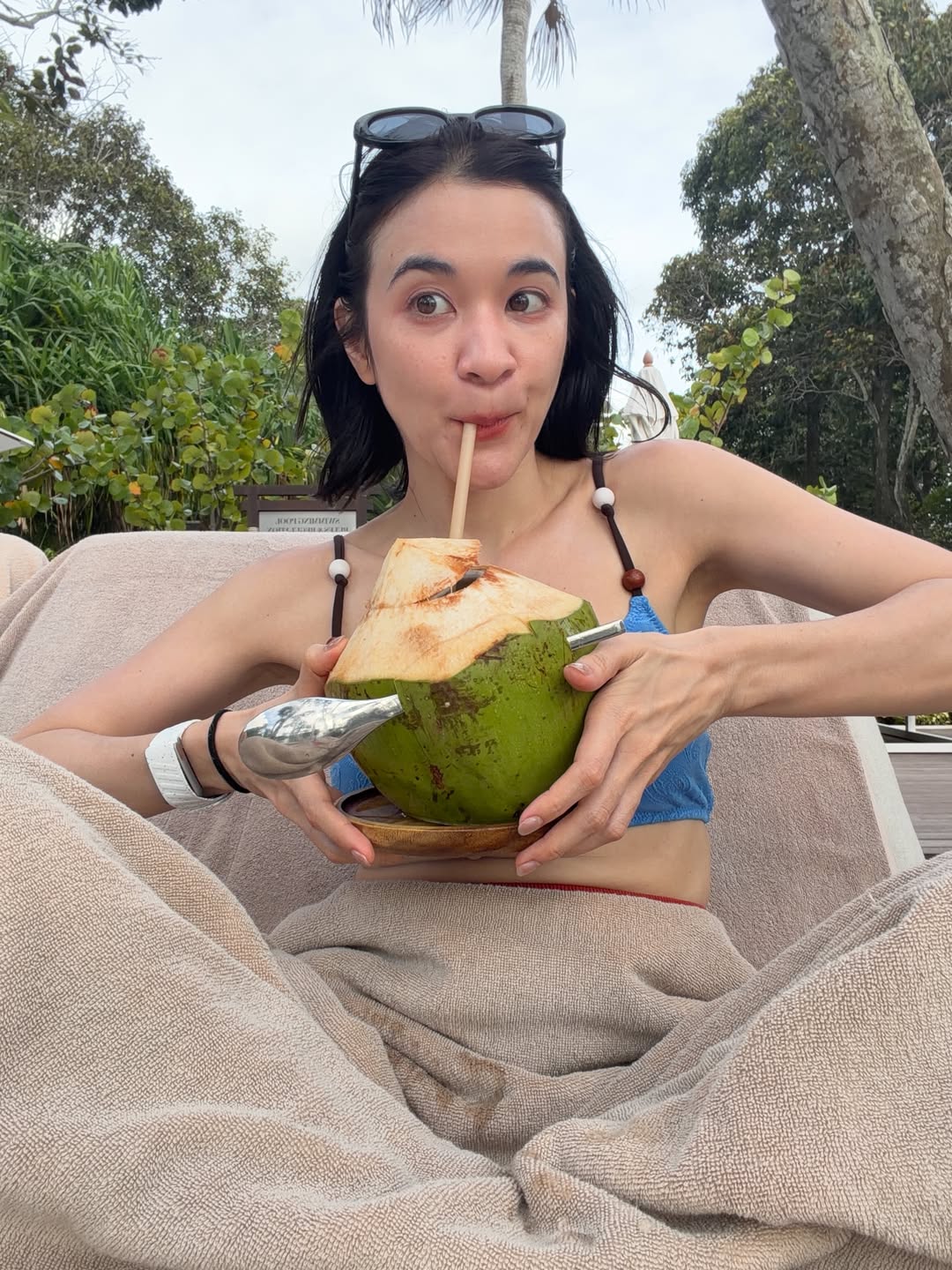 ส้ม - มารี เออเจนี เลอเลย์