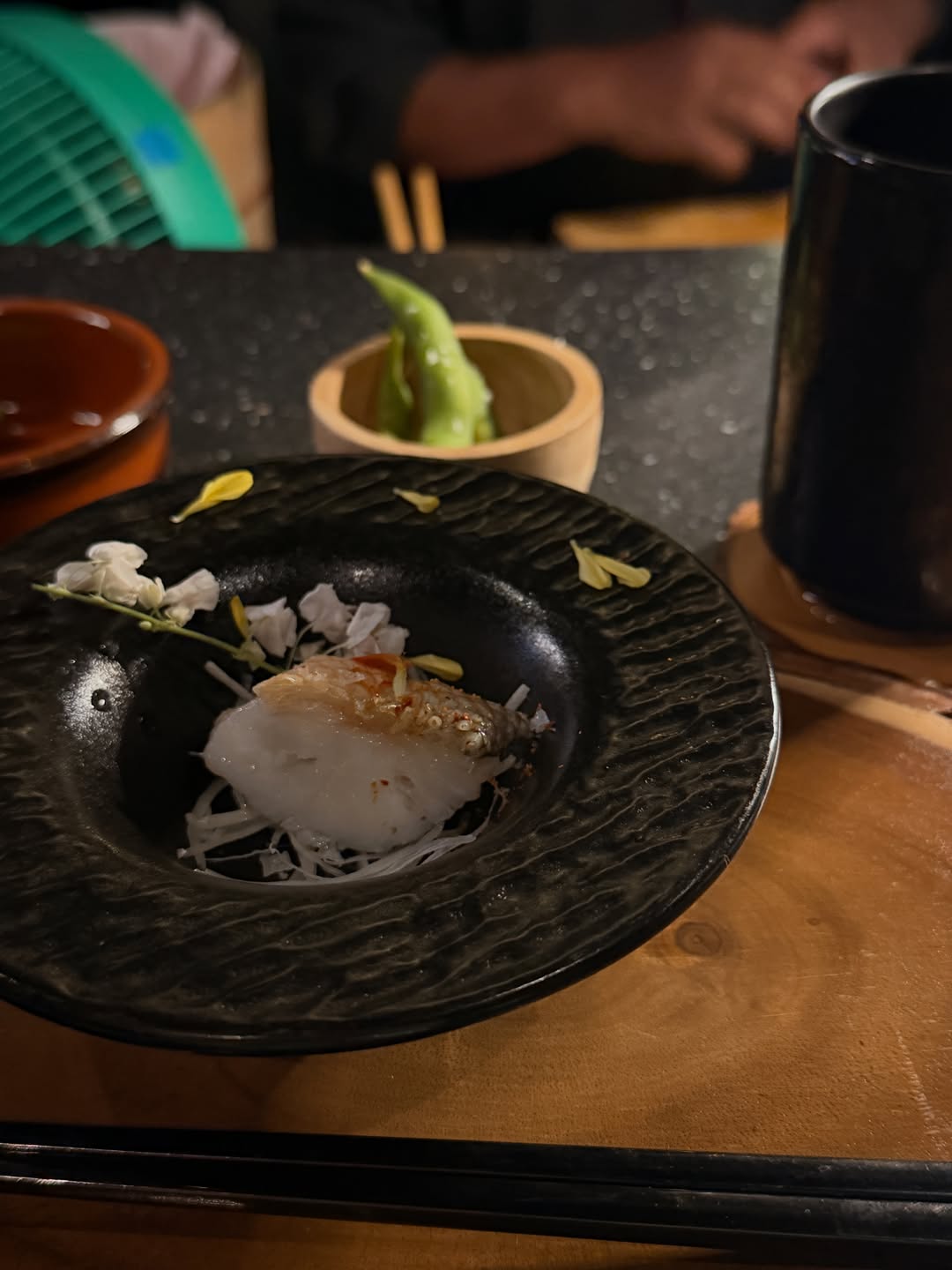 ส้ม - มารี เออเจนี เลอเลย์